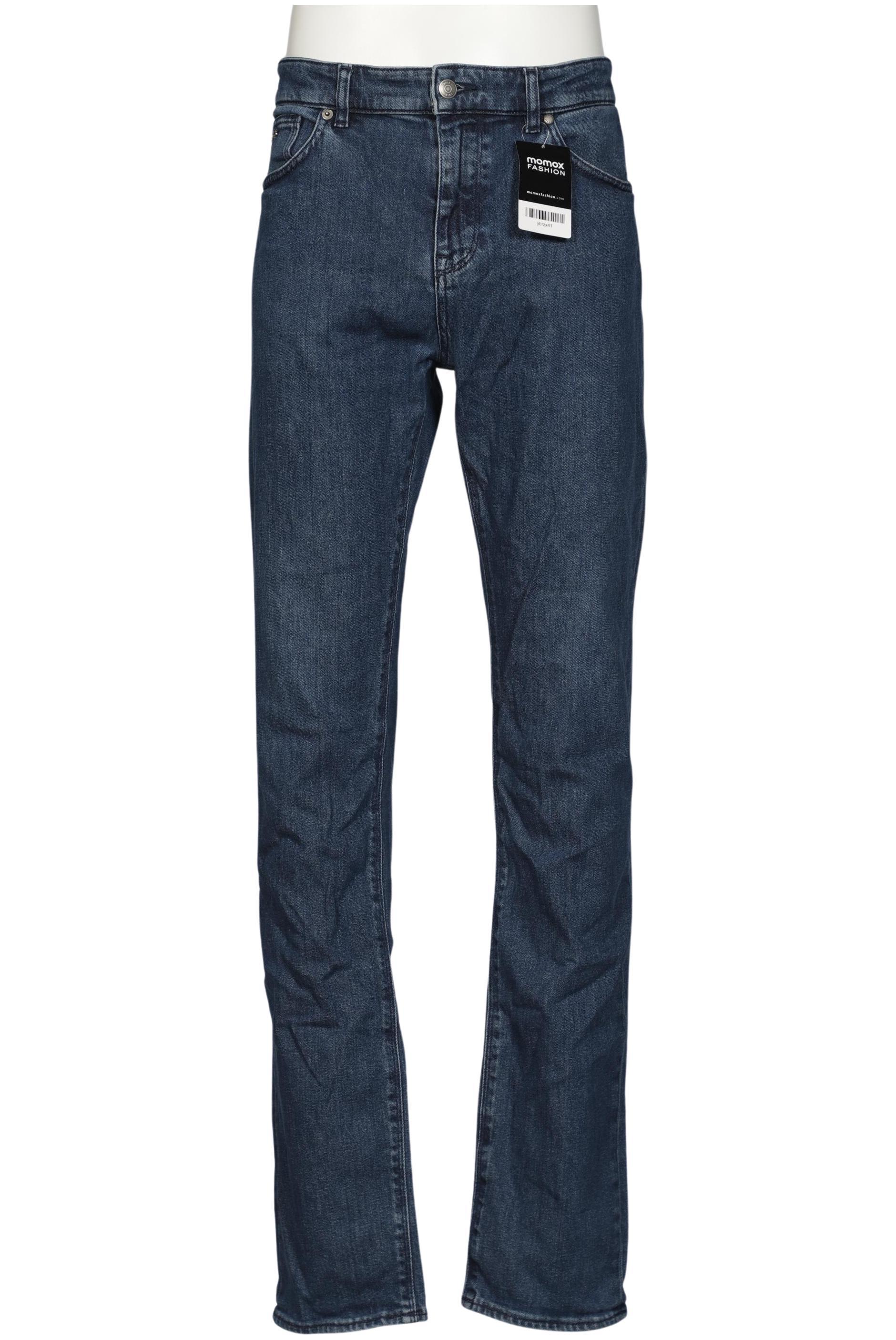 

Boss by Hugo Boss Herren Jeans, blau, Gr. 33