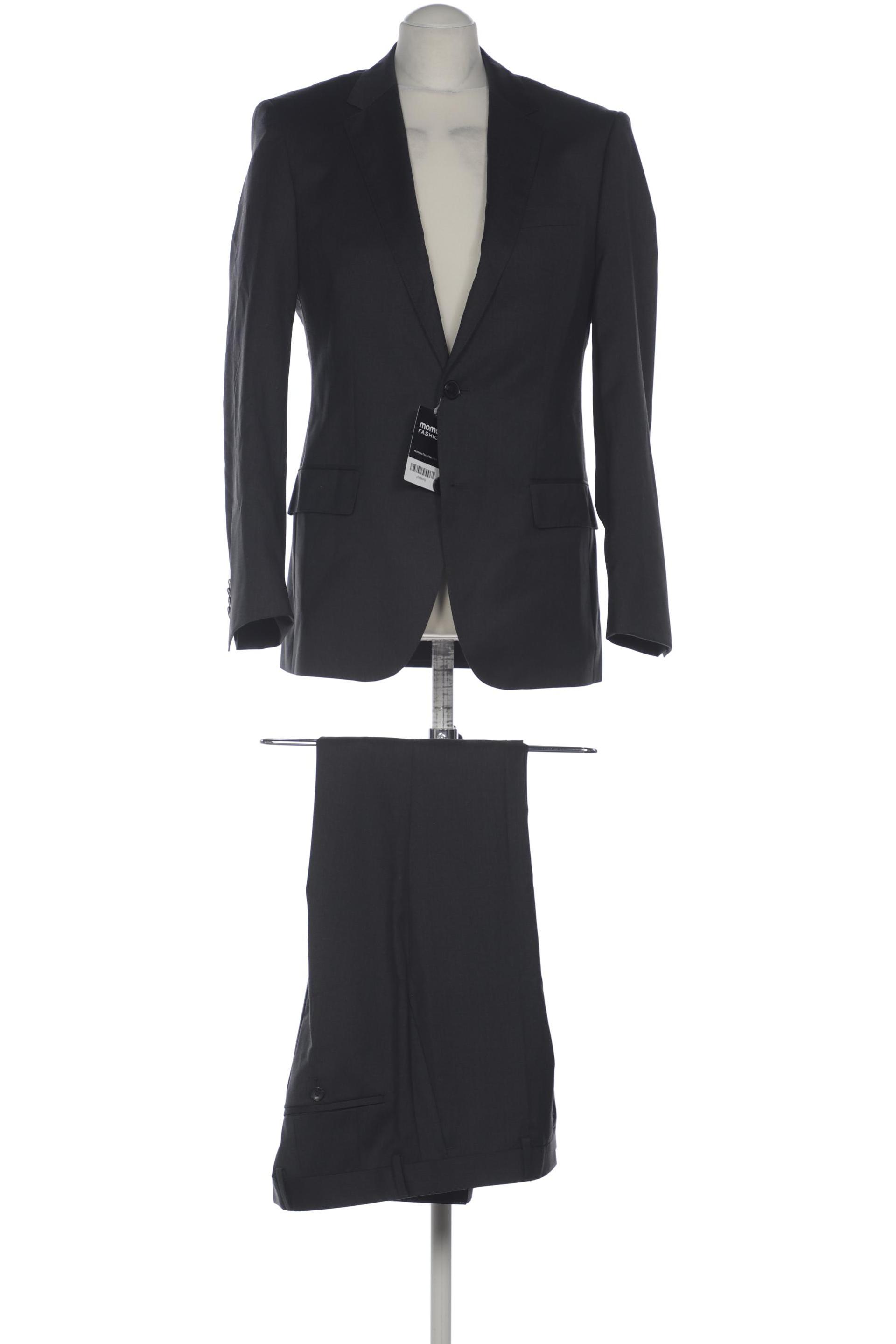 

Boss by Hugo Boss Herren Anzug, grau, Gr. 46