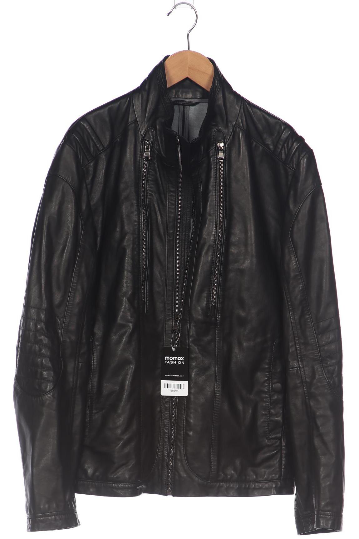 

Boss by Hugo Boss Herren Jacke, schwarz, Gr. 50