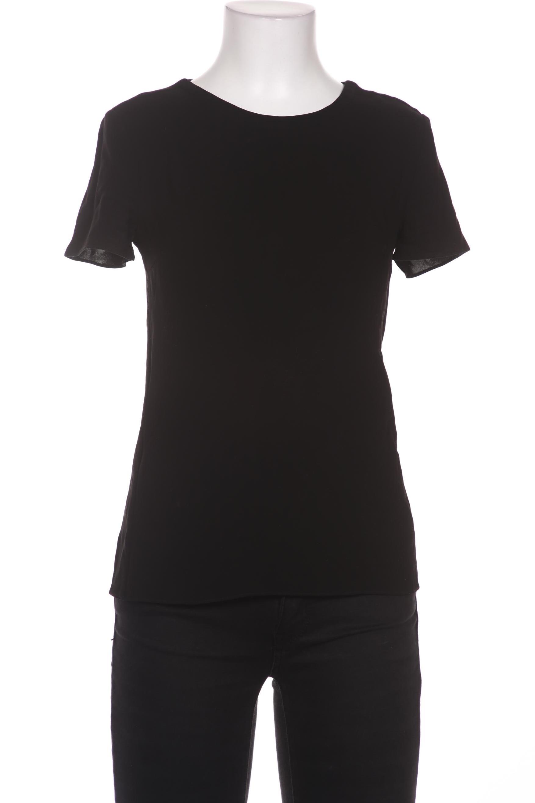 

Boss by Hugo Boss Damen Bluse, schwarz, Gr. 32