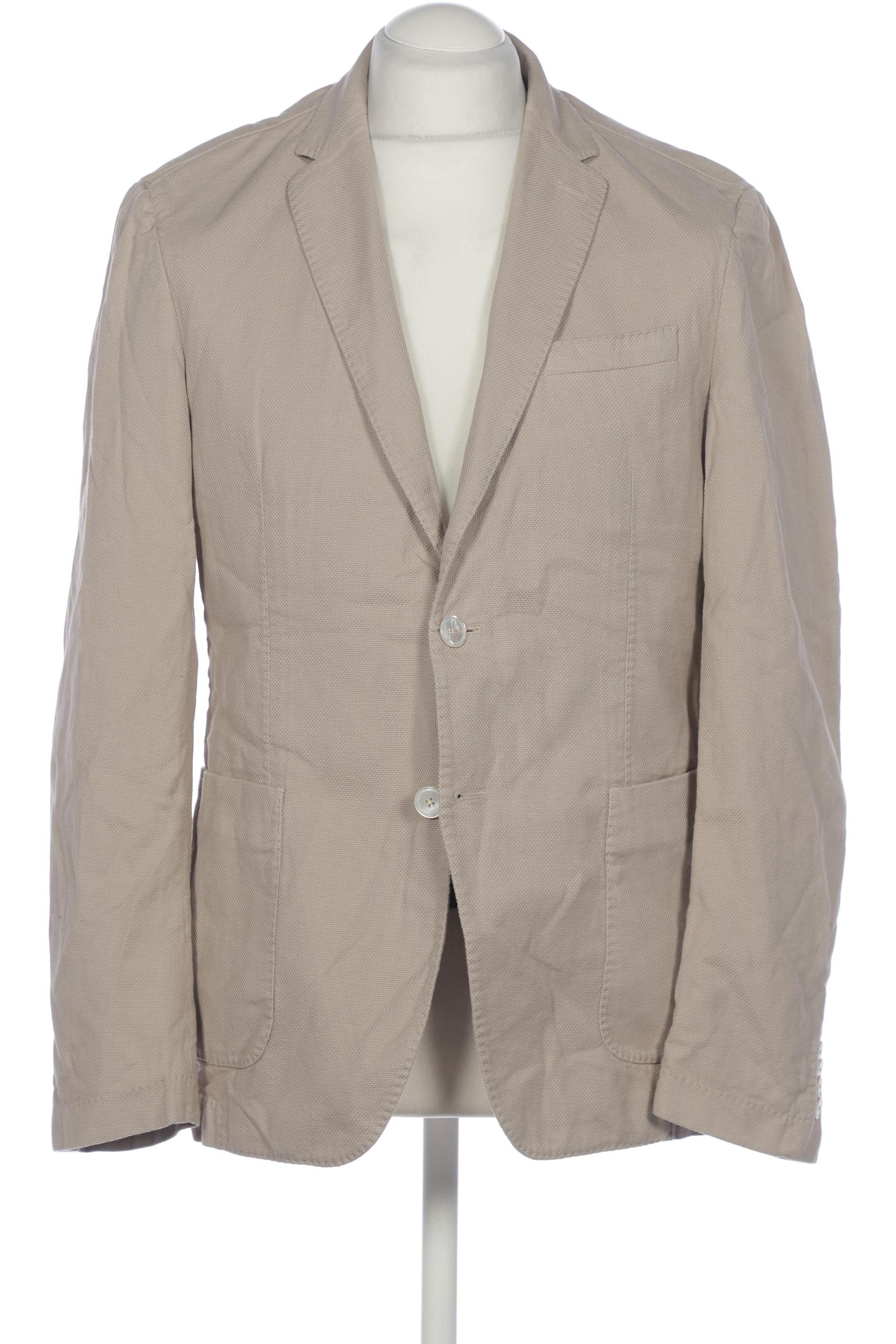 

Boss by Hugo Boss Herren Sakko, beige, Gr. 50