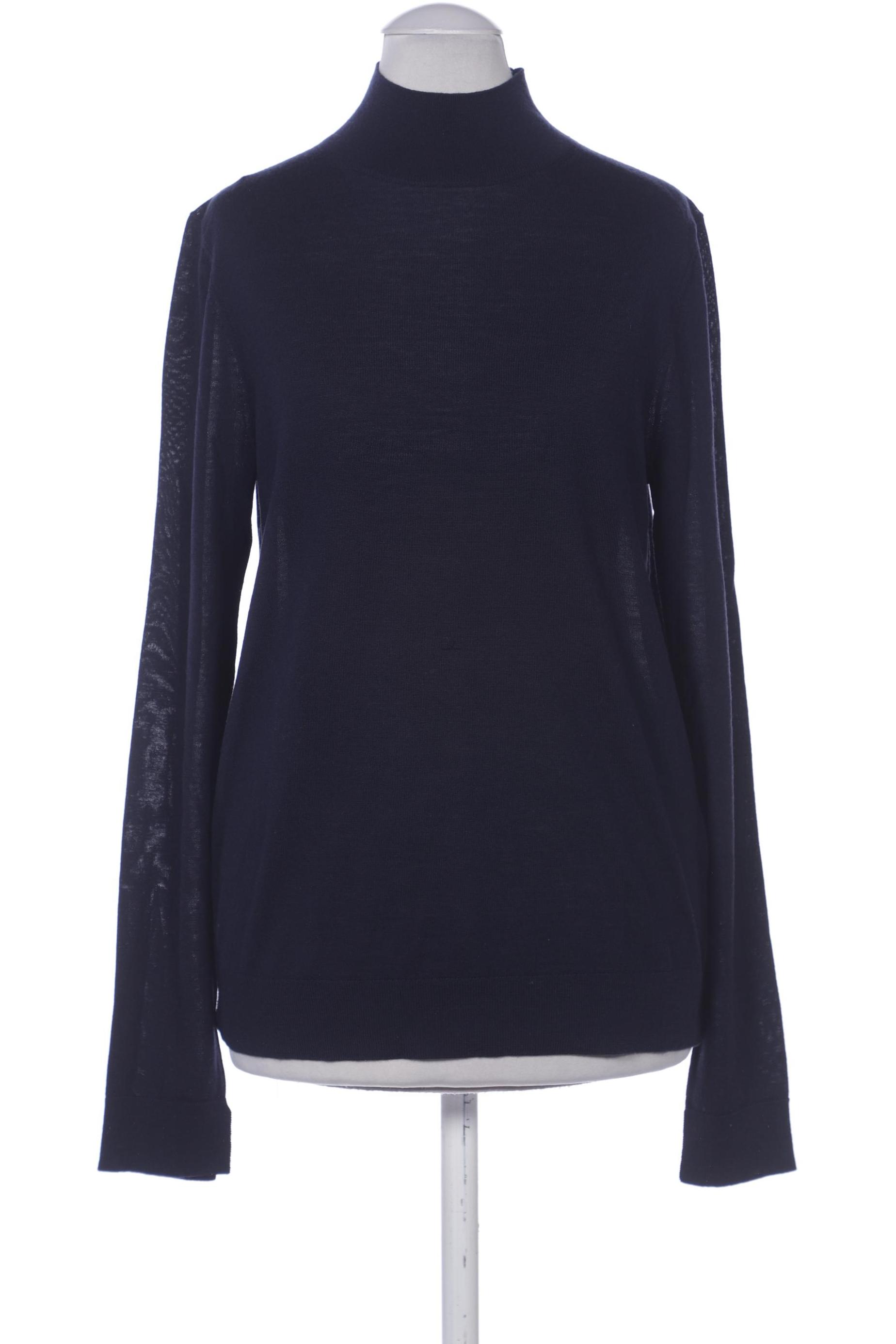 

Boss by Hugo Boss Damen Pullover, marineblau, Gr. 36