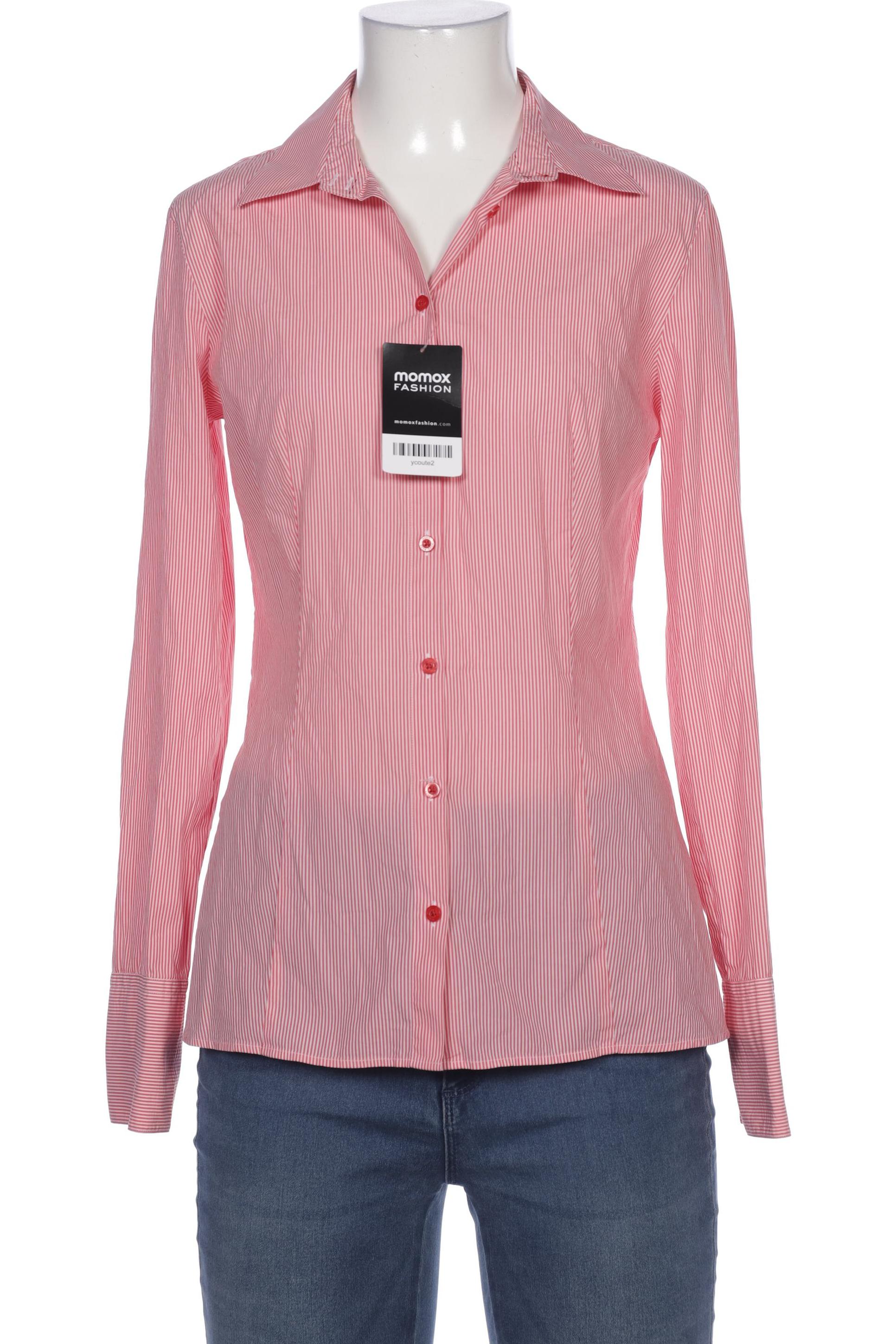

BOSS by Hugo Boss Damen Bluse, pink
