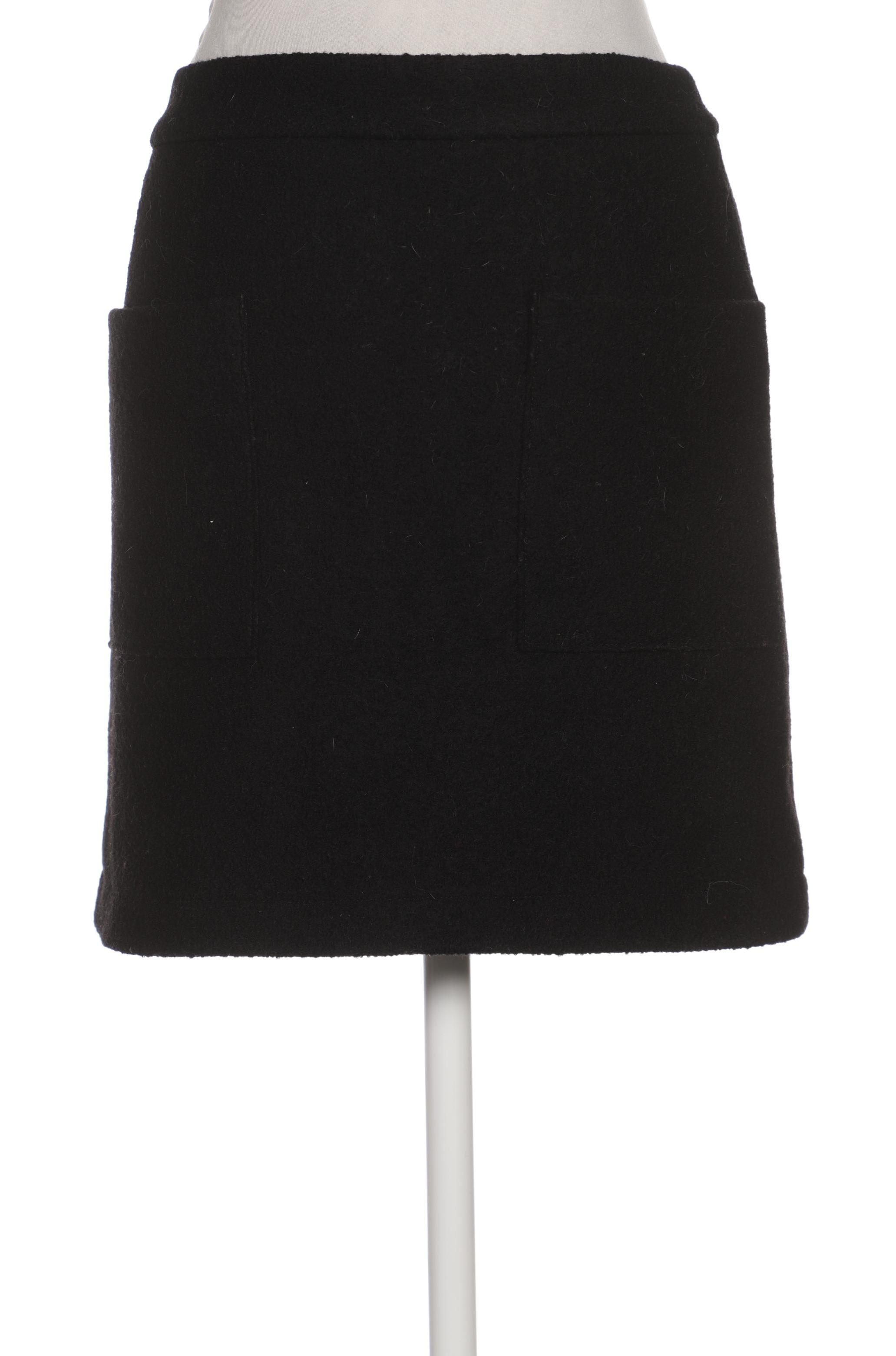 

Boss by Hugo Boss Damen Rock, schwarz, Gr. 34