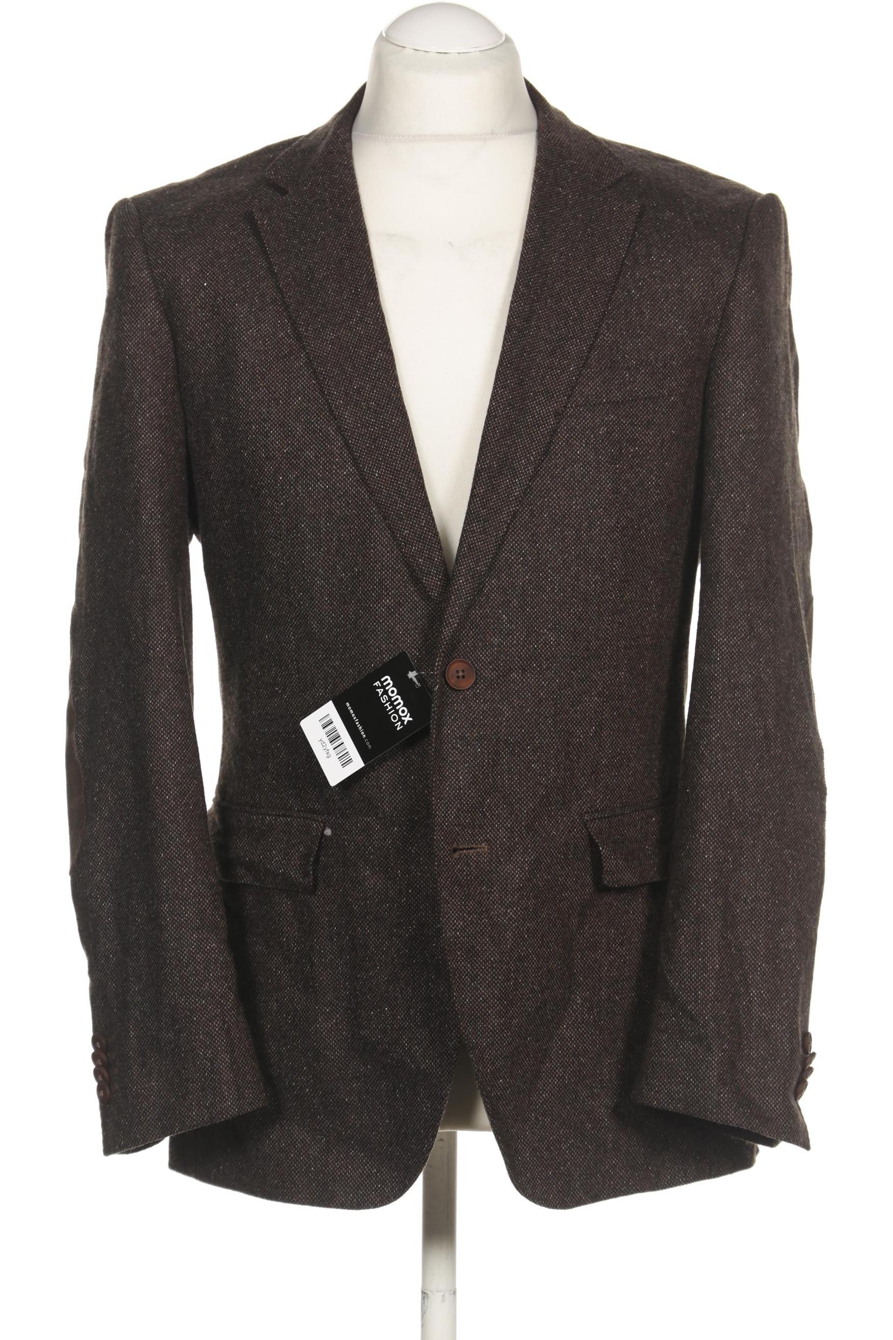 

Boss by Hugo Boss Herren Sakko, braun, Gr. 48