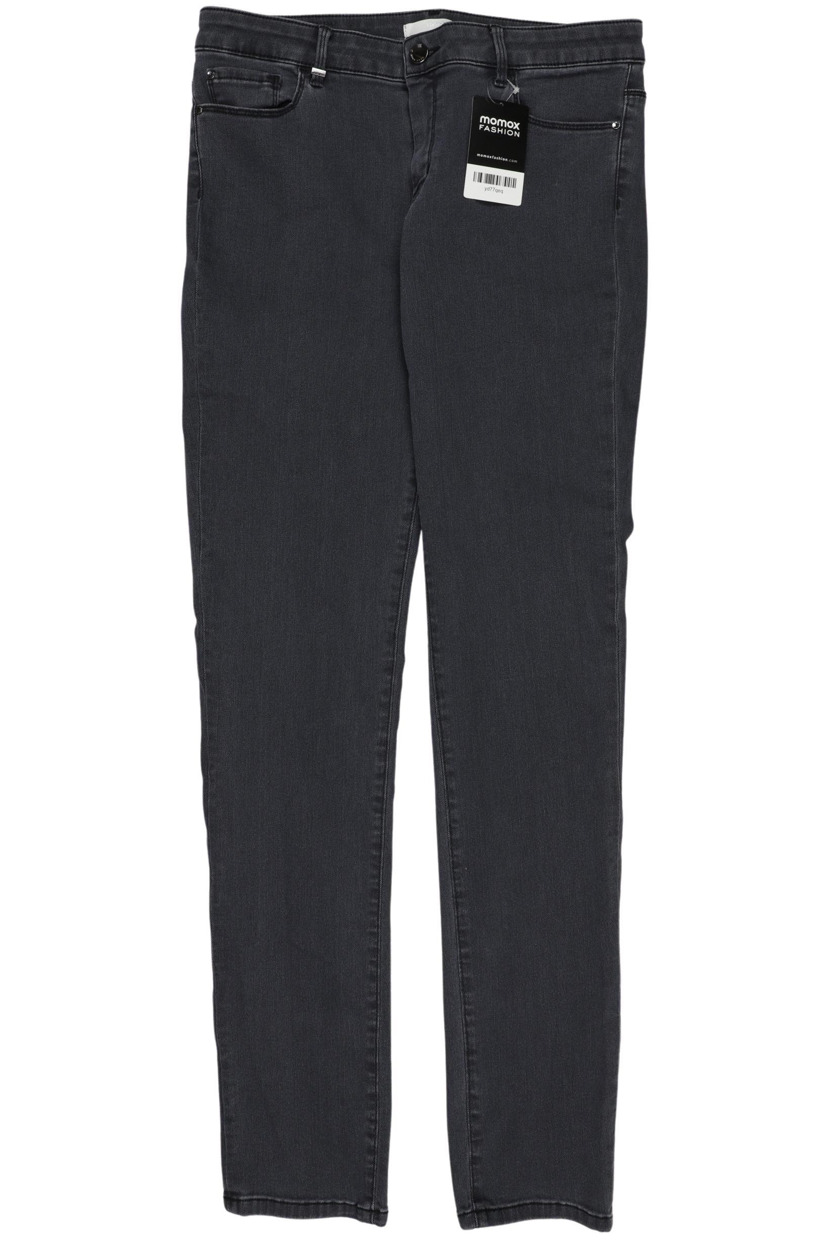 

Boss by Hugo Boss Damen Jeans, grau, Gr. 28