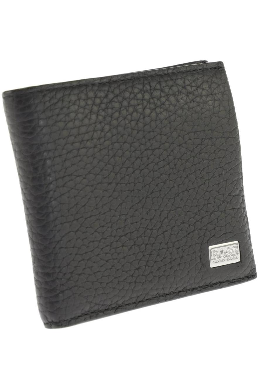 

Boss by Hugo Boss Herren Portemonnaie, schwarz, Gr.