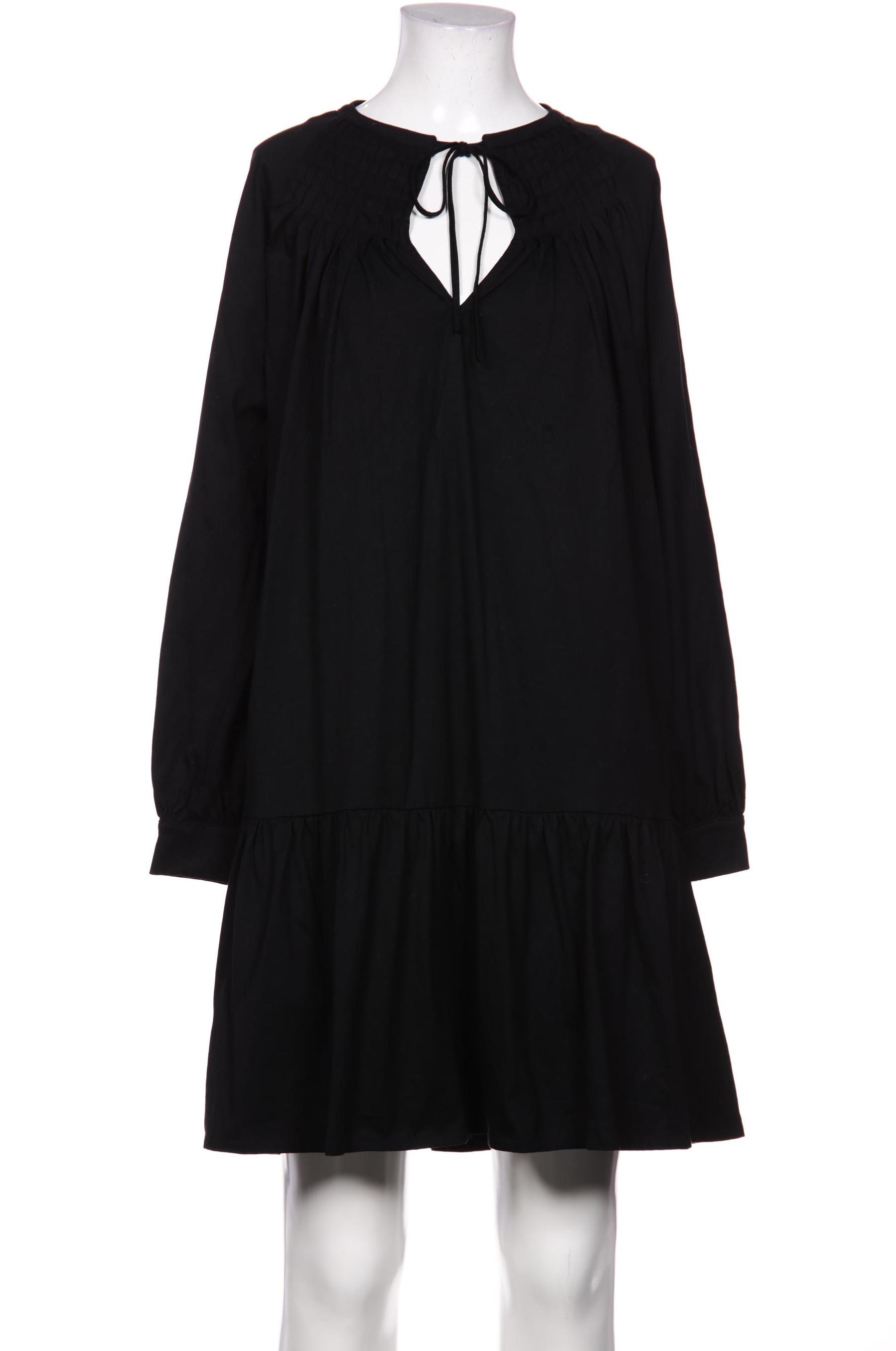 

Boss by Hugo Boss Damen Kleid, schwarz, Gr. 38