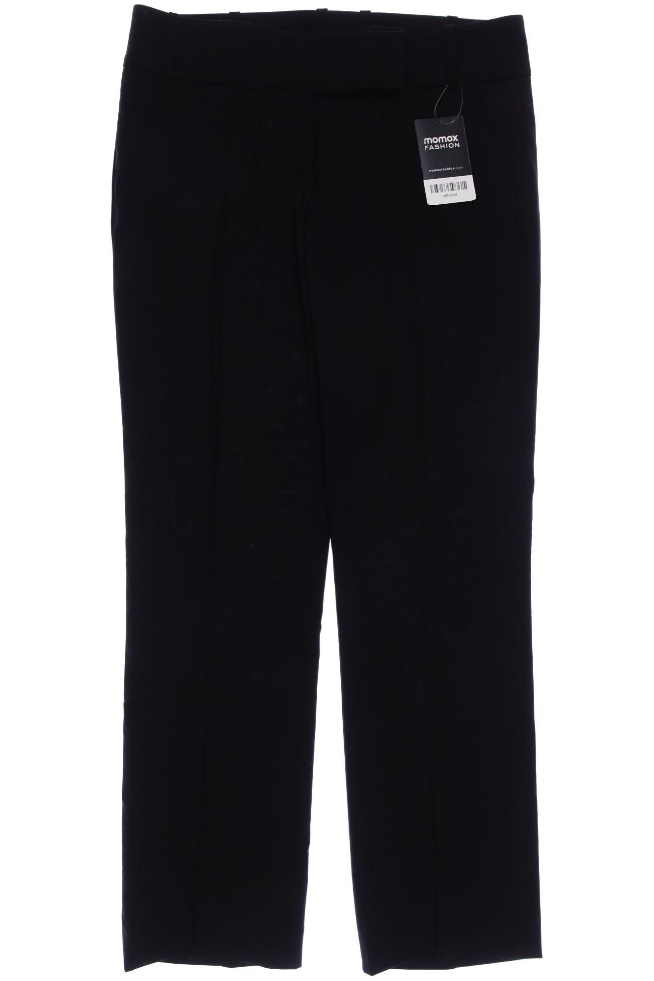 

Boss by Hugo Boss Damen Stoffhose, schwarz, Gr. 36