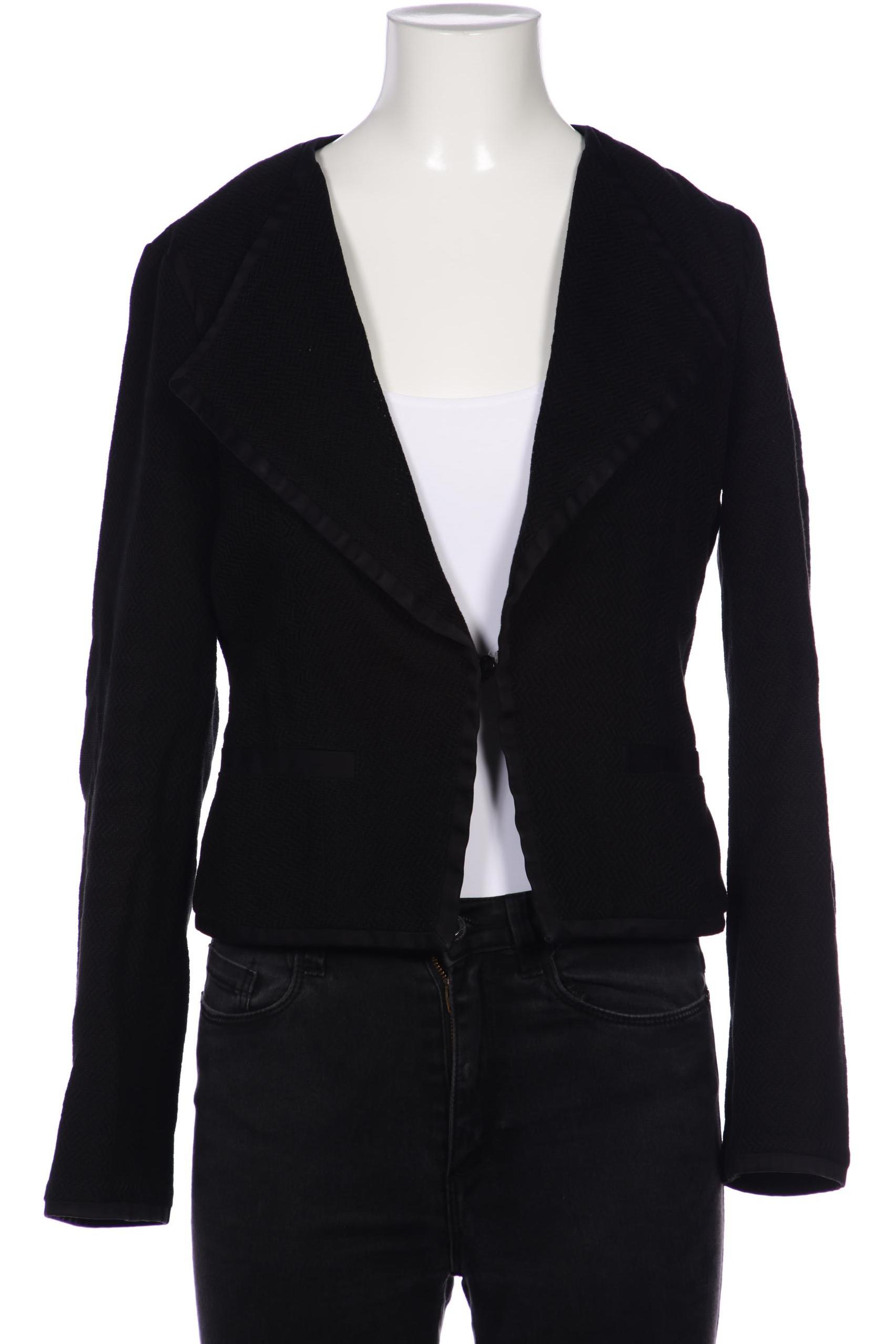 

BOSS by Hugo Boss Damen Blazer, schwarz