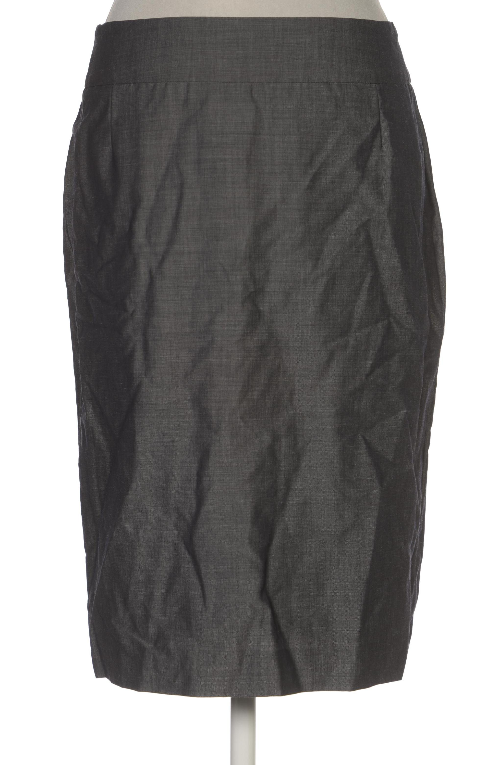 

Boss by Hugo Boss Damen Rock, grau, Gr. 38