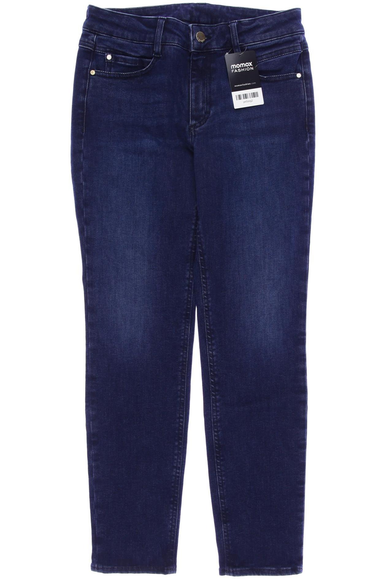

BOSS by Hugo Boss Damen Jeans, marineblau