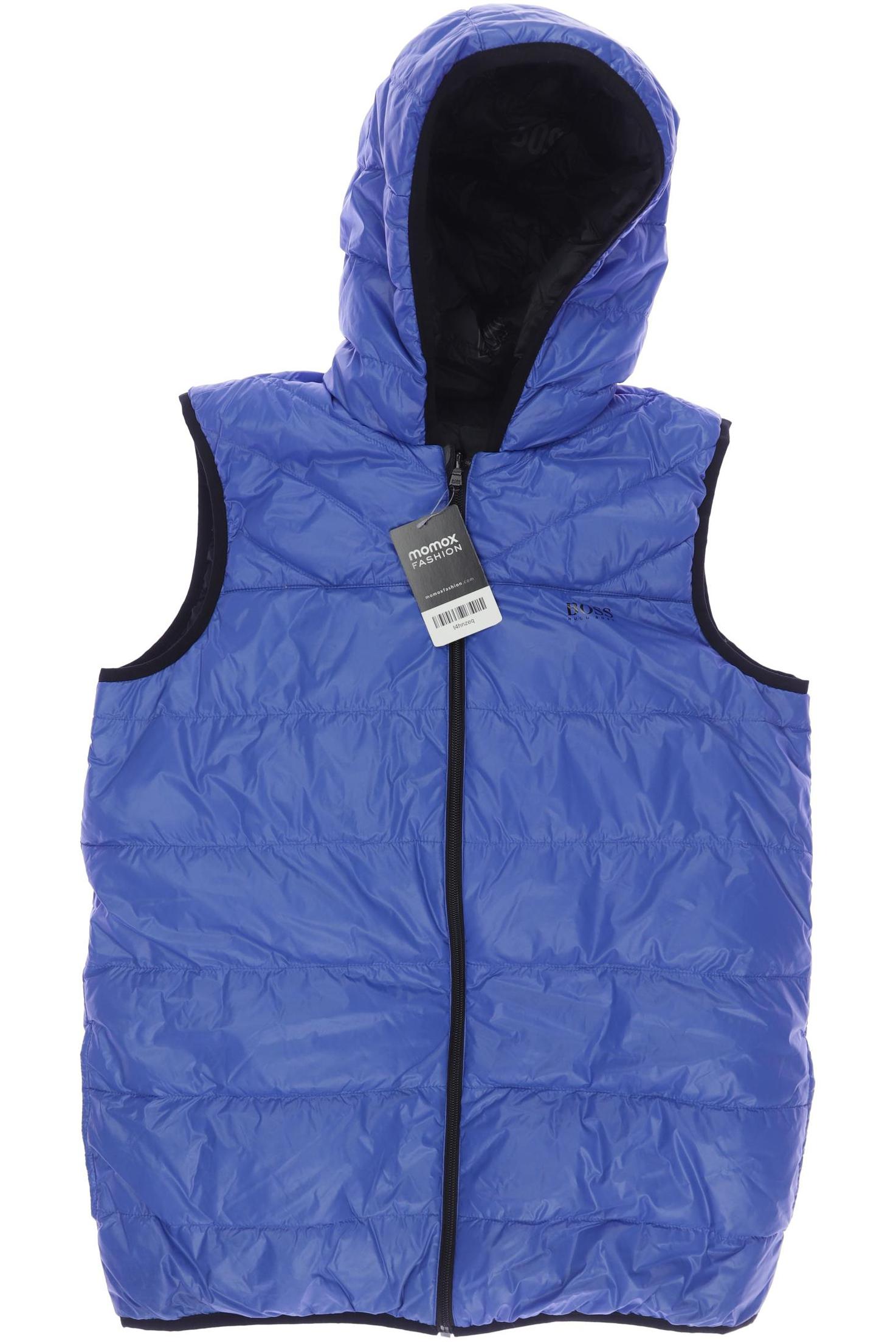

Boss by Hugo Boss Herren Jacke, blau, Gr. 176