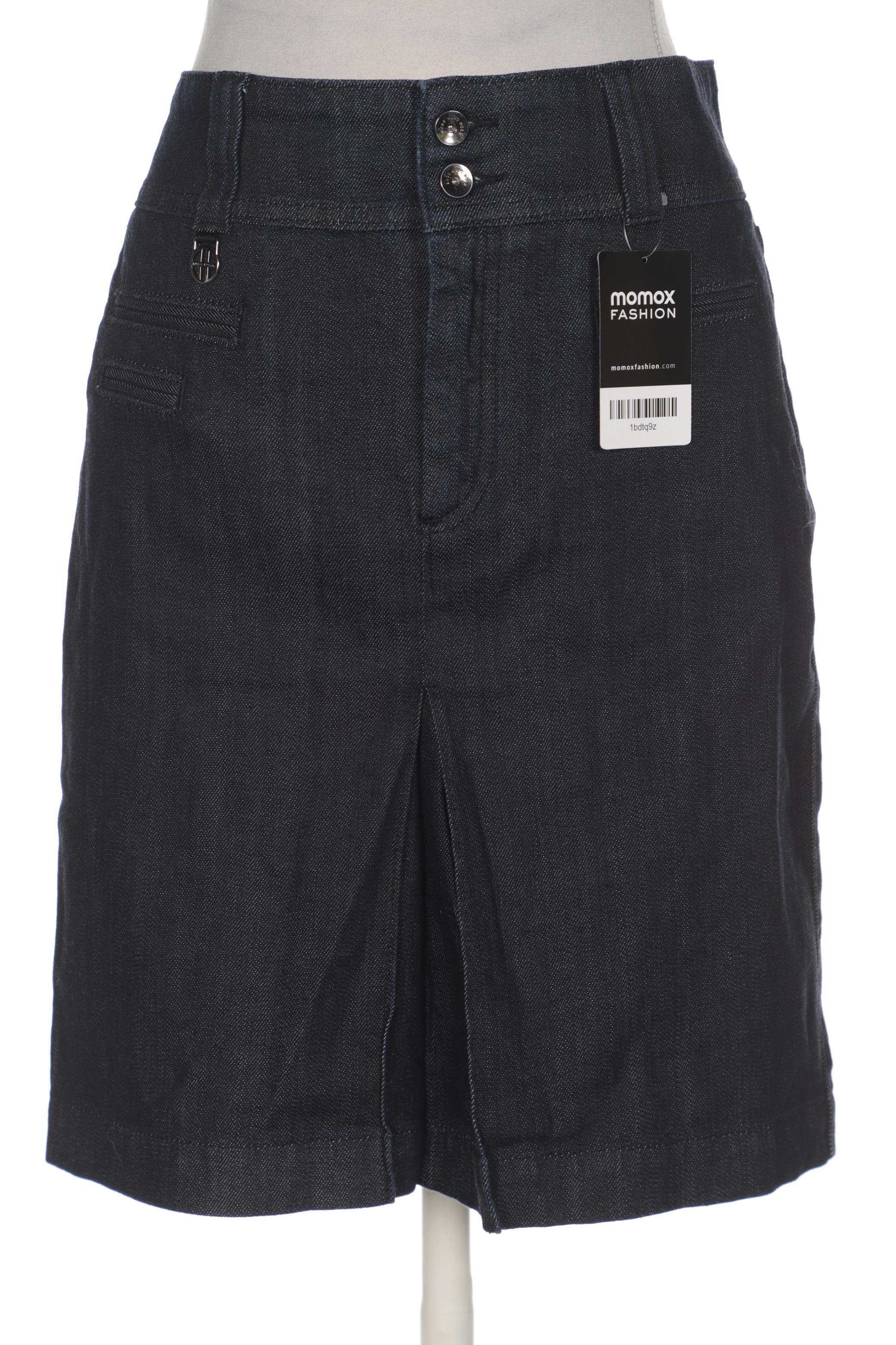 

Boss by Hugo Boss Damen Rock, marineblau, Gr. 38