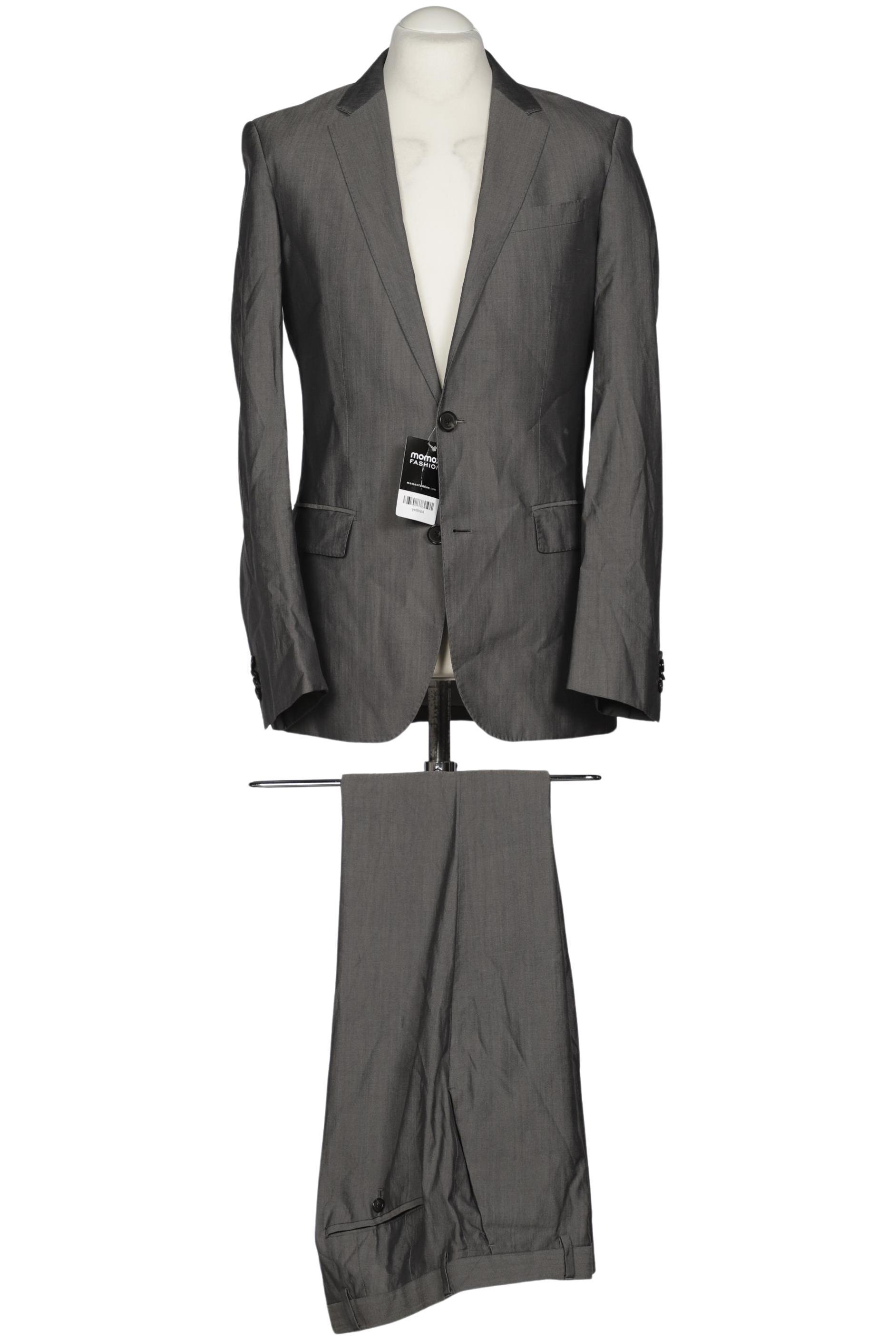 

Boss by Hugo Boss Herren Anzug, grau, Gr. 94