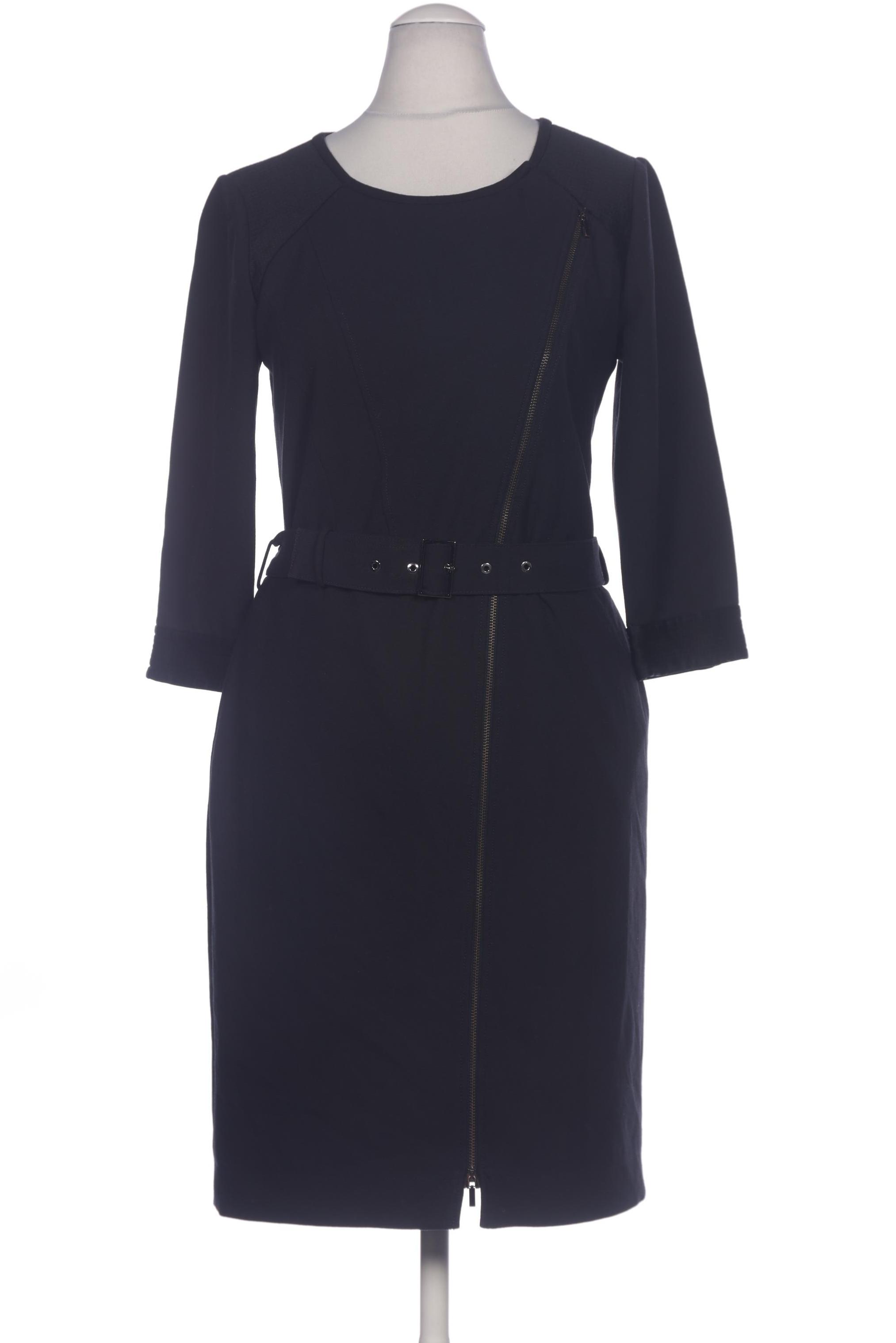 

Boss by Hugo Boss Damen Kleid, schwarz, Gr. 36