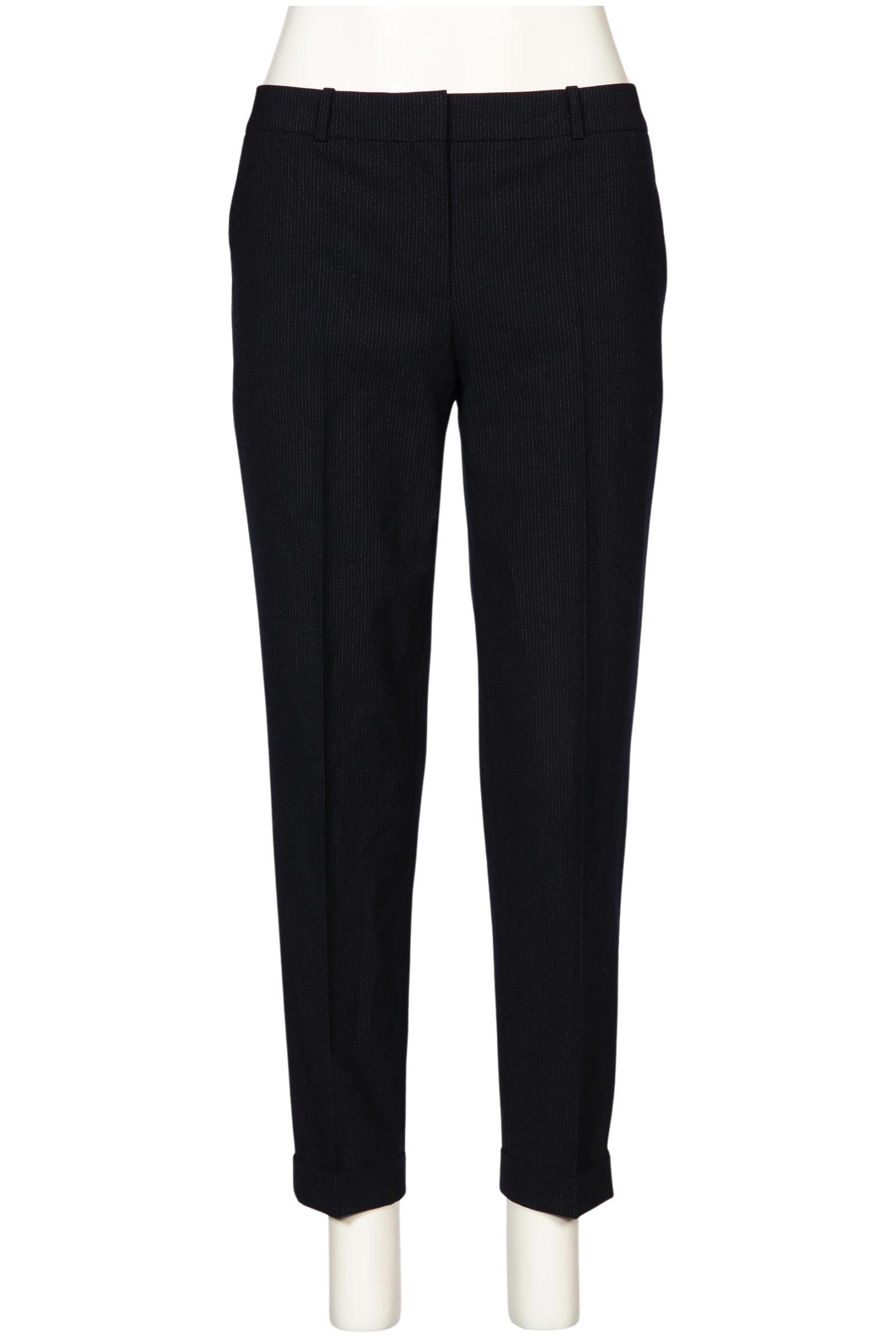 

Boss by Hugo Boss Damen Stoffhose, marineblau, Gr. 33