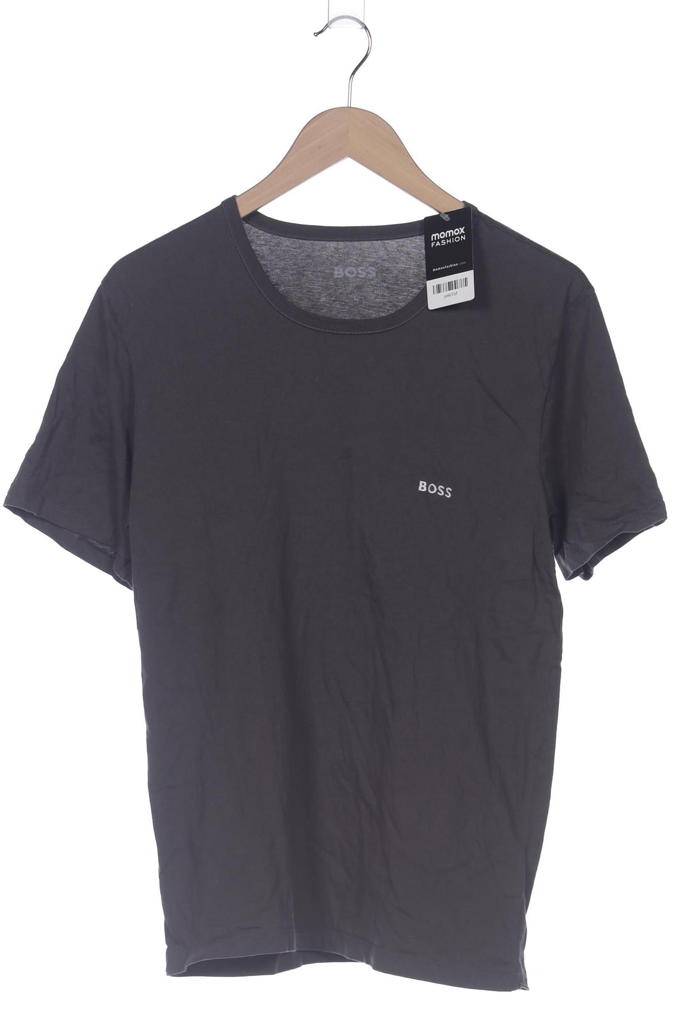 

Boss by Hugo Boss Herren T-Shirt, grau, Gr. 52