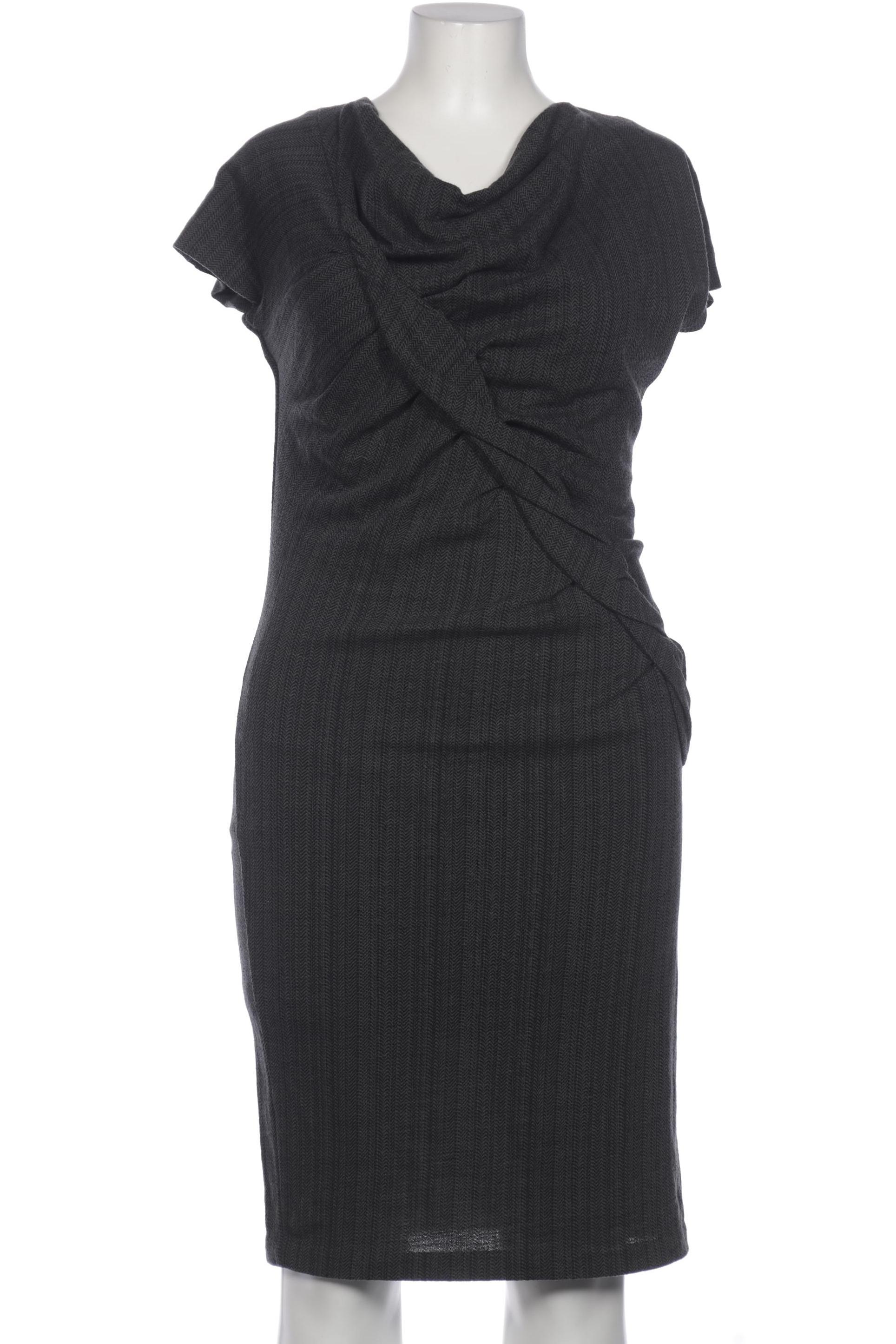 

Boss by Hugo Boss Damen Kleid, grau, Gr. 42
