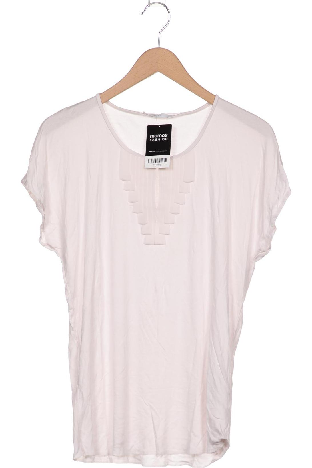 

Boss by Hugo Boss Damen T-Shirt, pink, Gr. 42