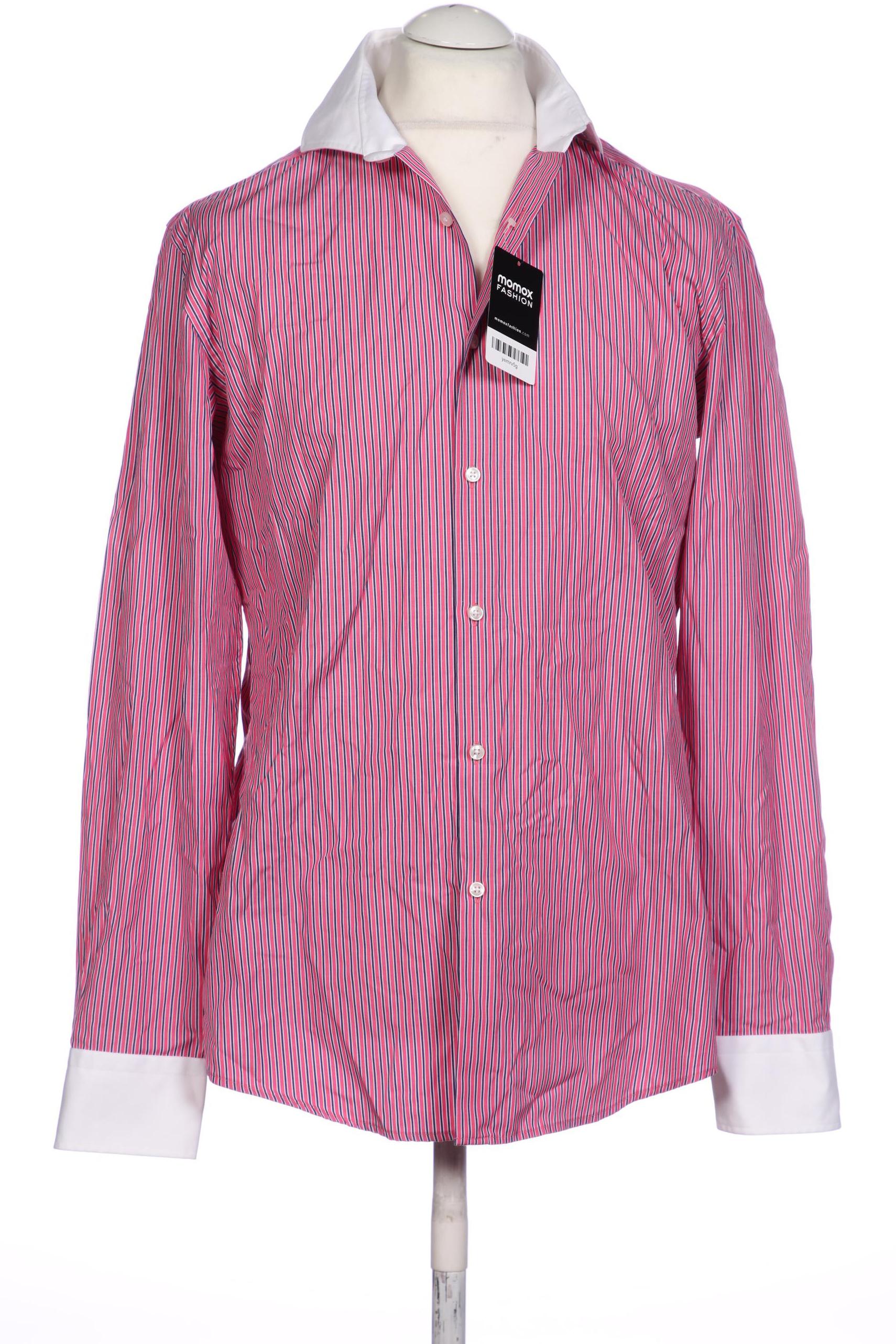

BOSS by Hugo Boss Herren Hemd, pink
