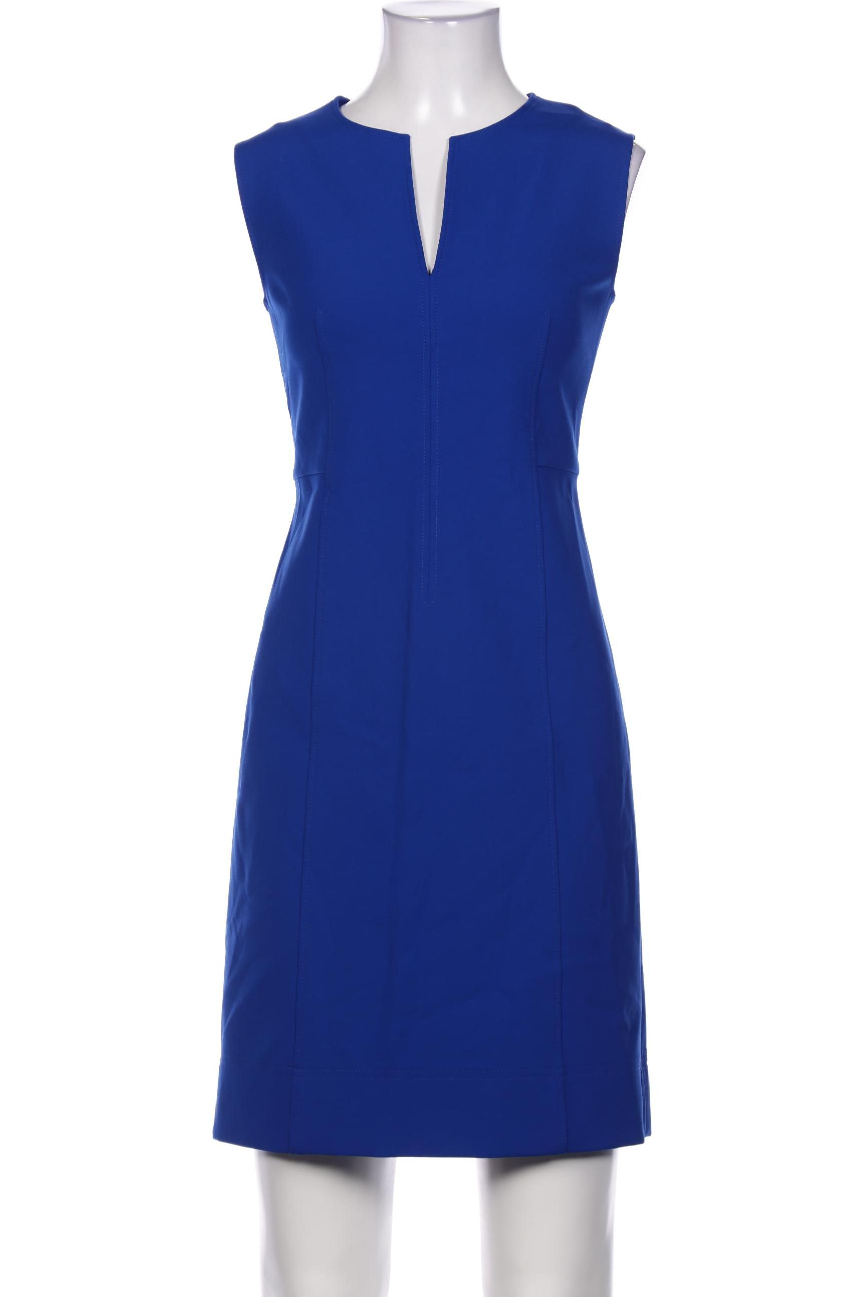 

Boss by Hugo Boss Damen Kleid, blau, Gr. 36