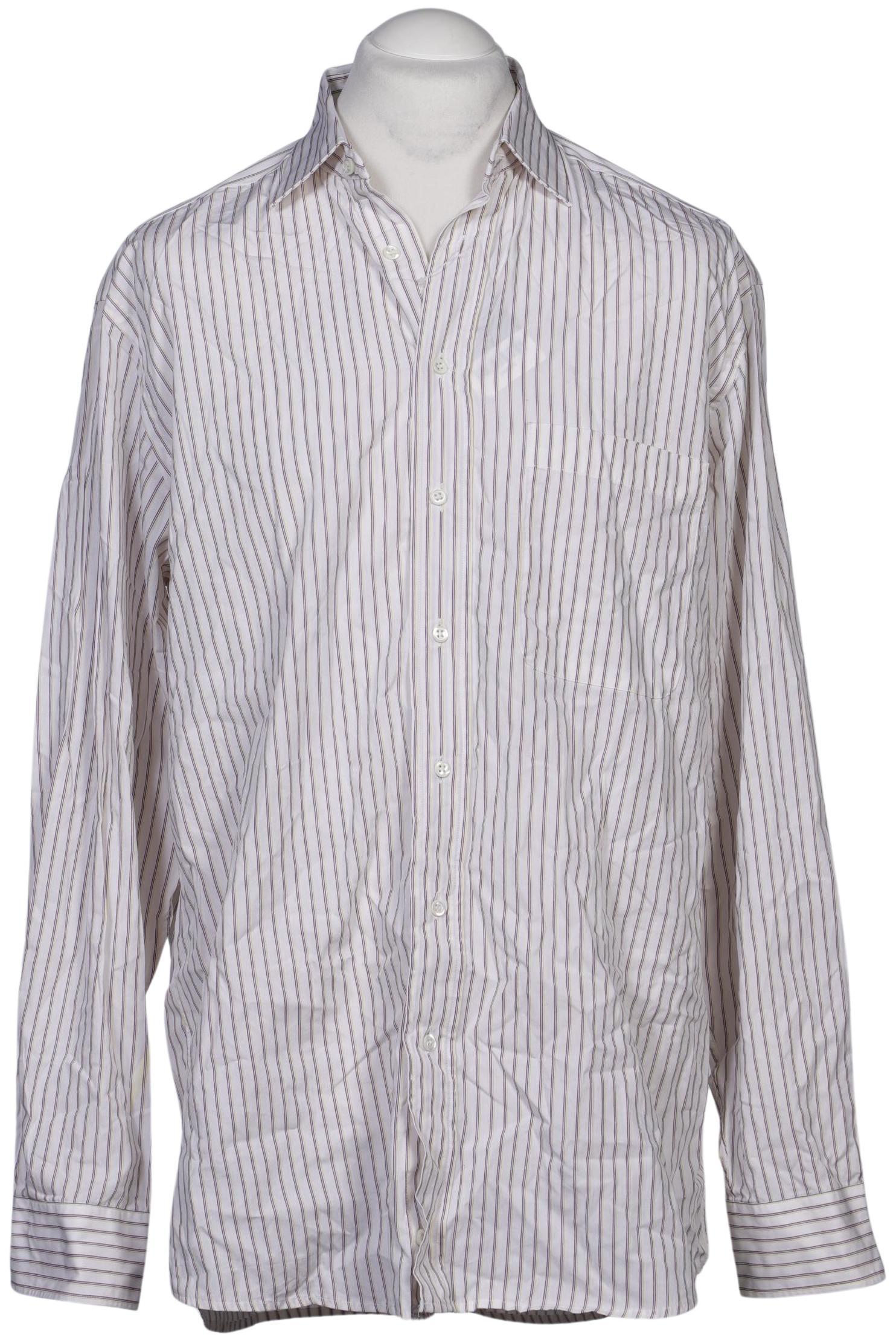 

Boss by Hugo Boss Herren Hemd, mehrfarbig, Gr. 52