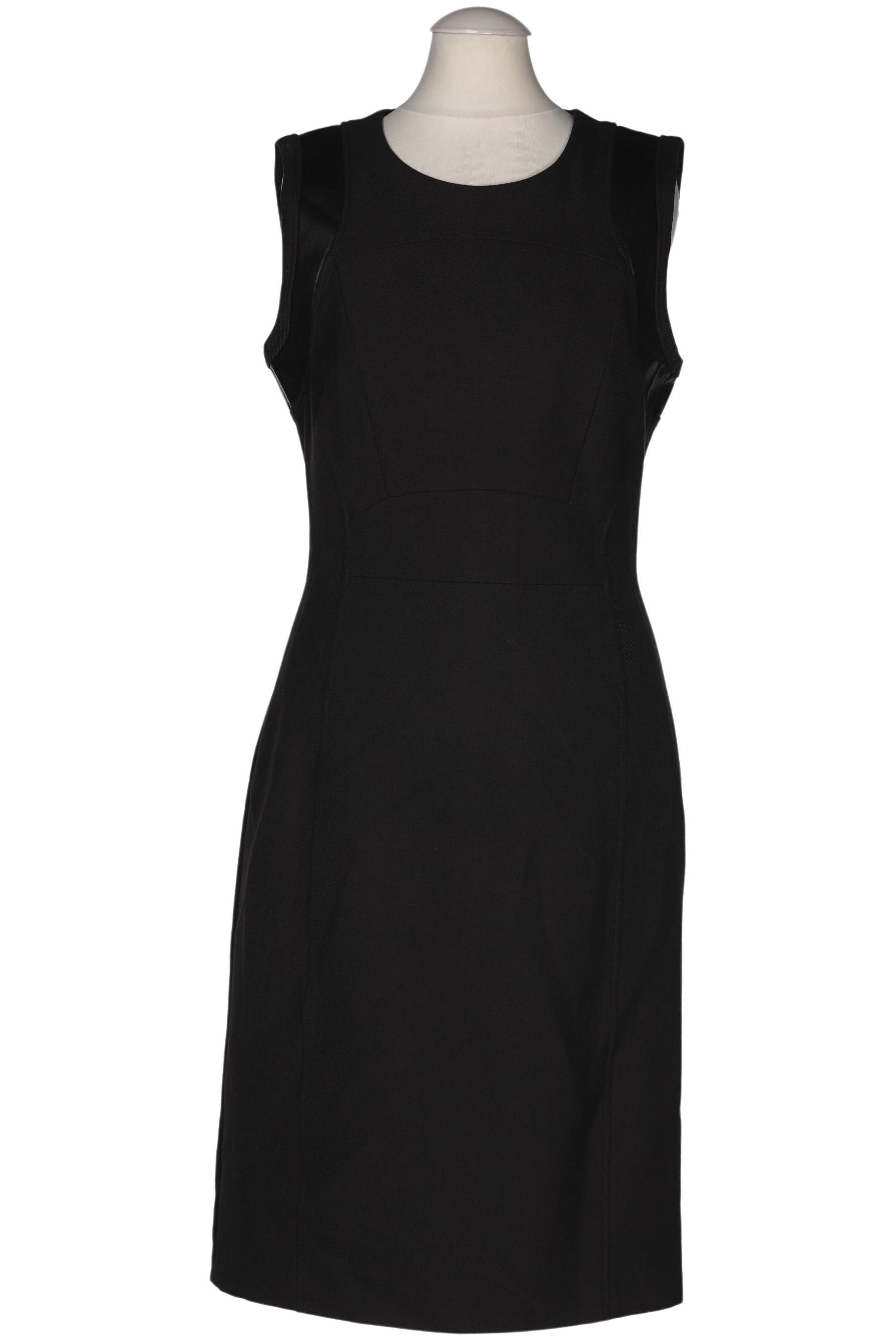 

Boss by Hugo Boss Damen Kleid, schwarz, Gr. 36