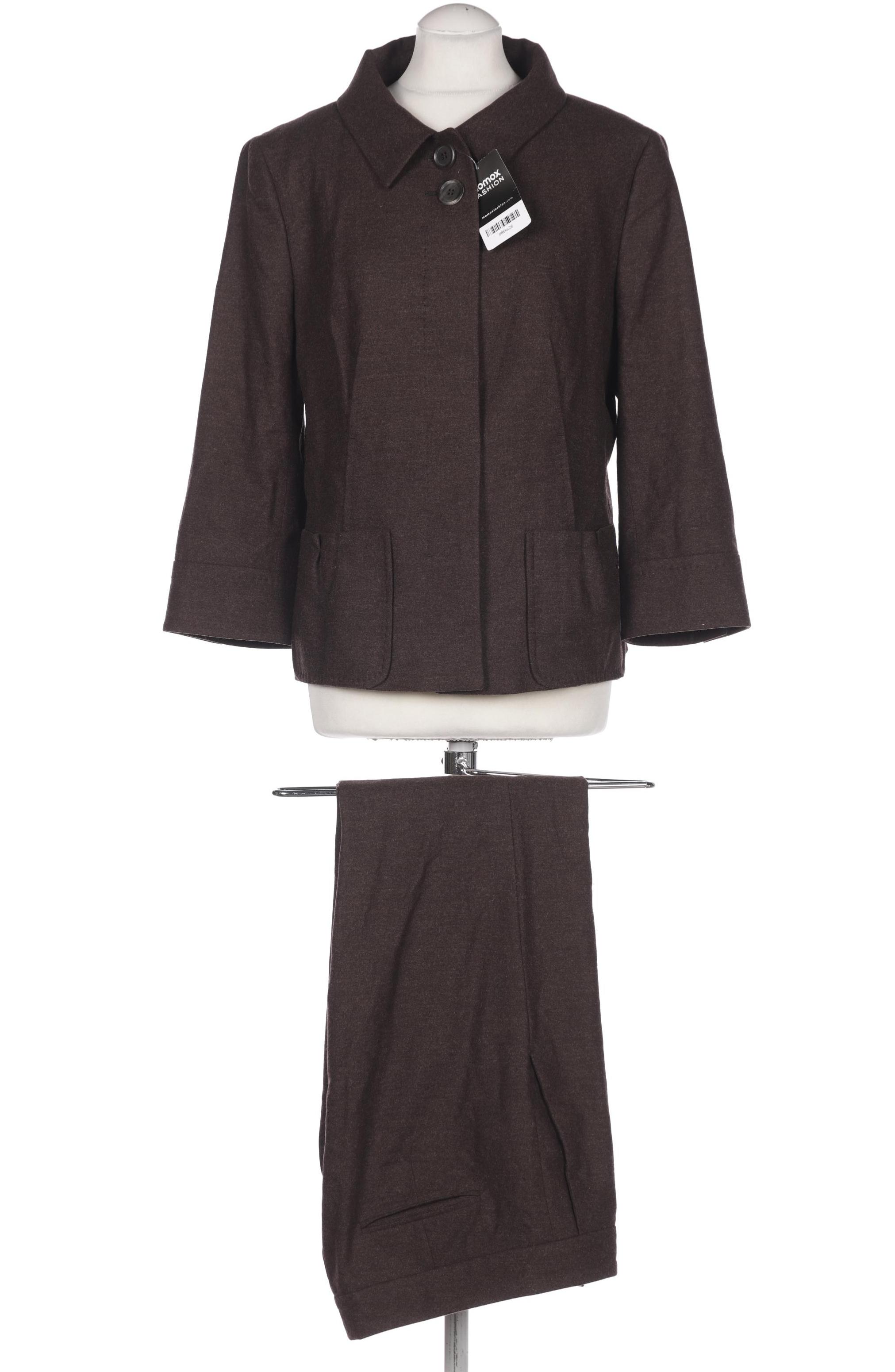

Boss by Hugo Boss Damen Anzug, braun, Gr. 42
