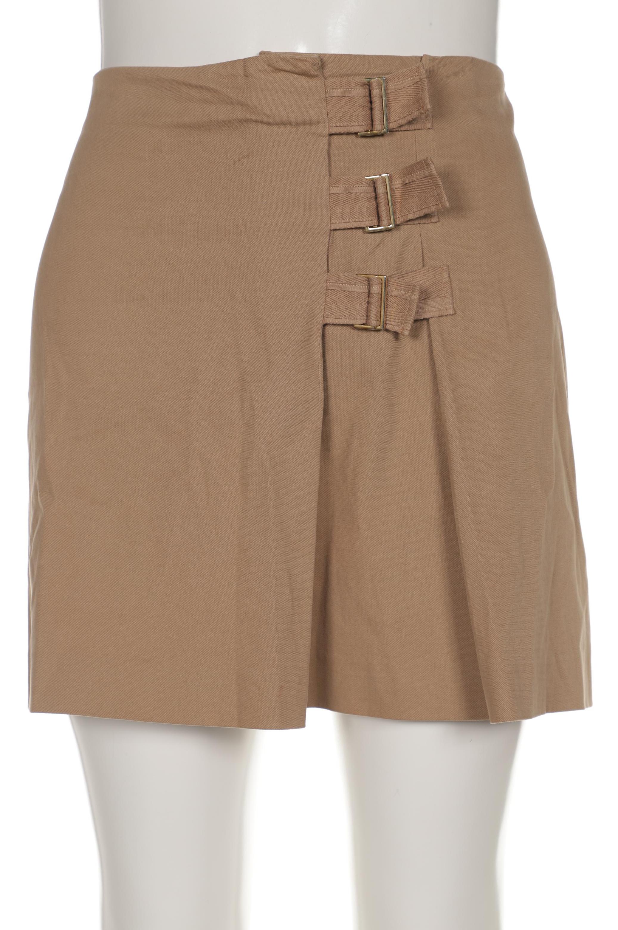 

Boss by Hugo Boss Damen Rock, beige, Gr. 38