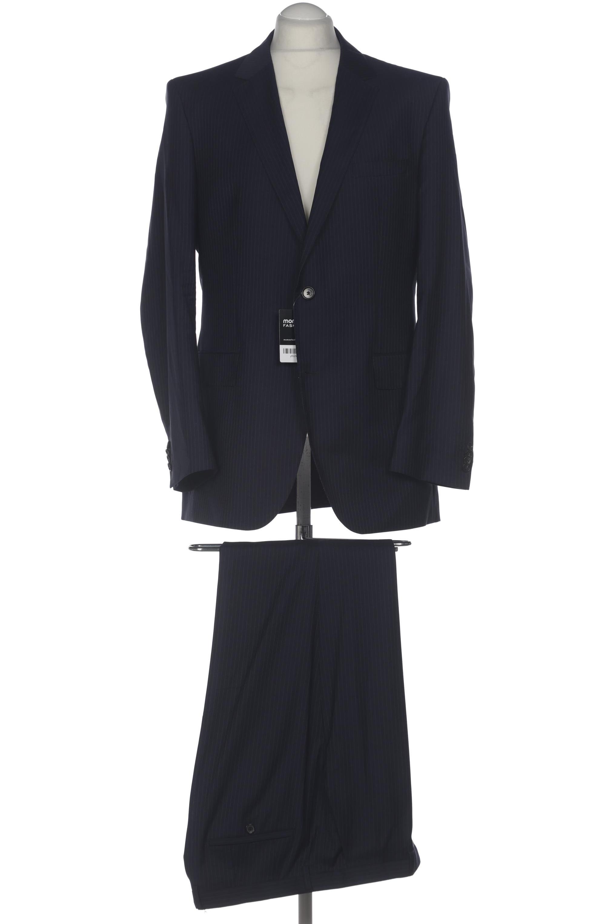 

Boss by Hugo Boss Herren Anzug, marineblau, Gr. 110