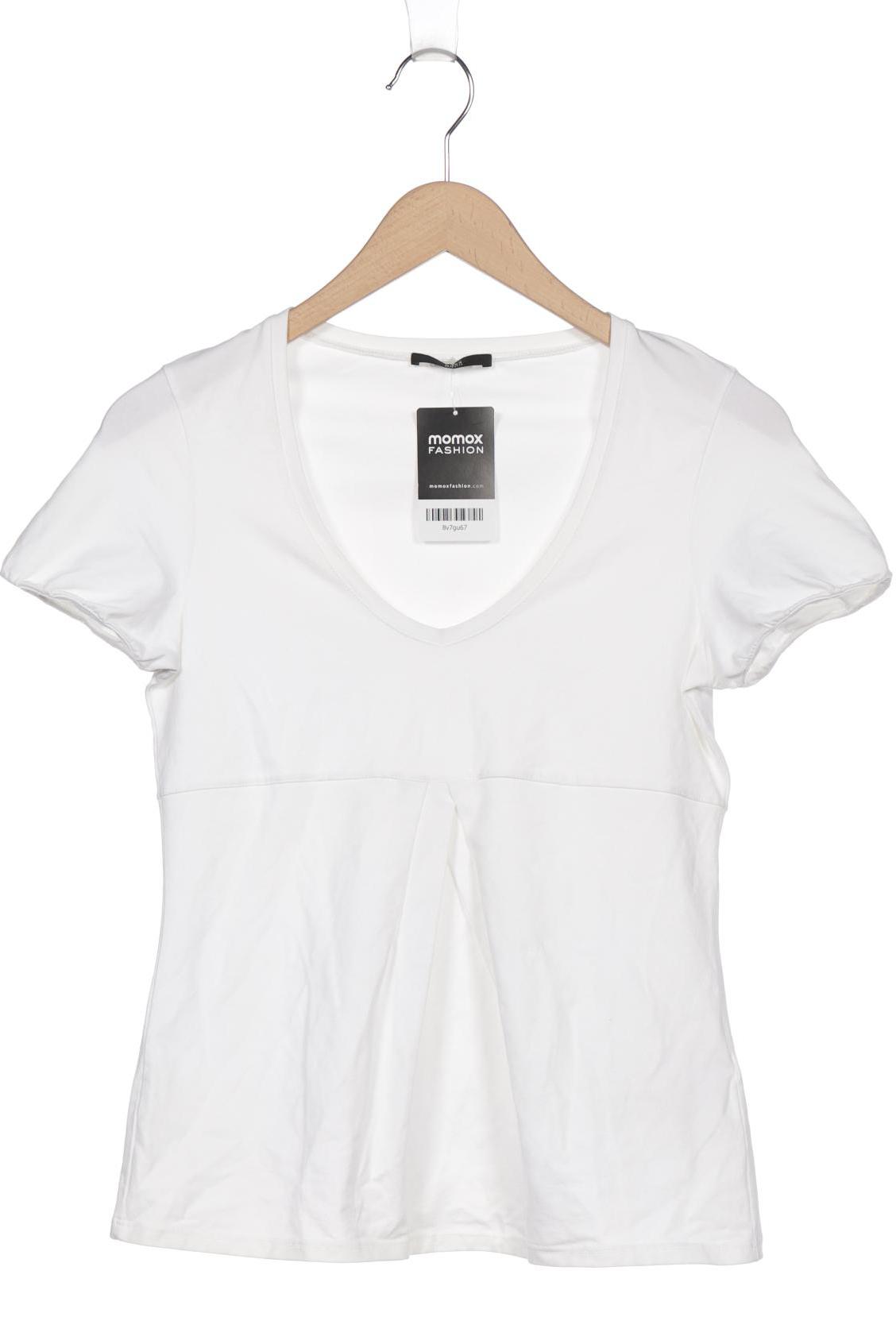 

BOSS by Hugo Boss Damen T-Shirt, weiß