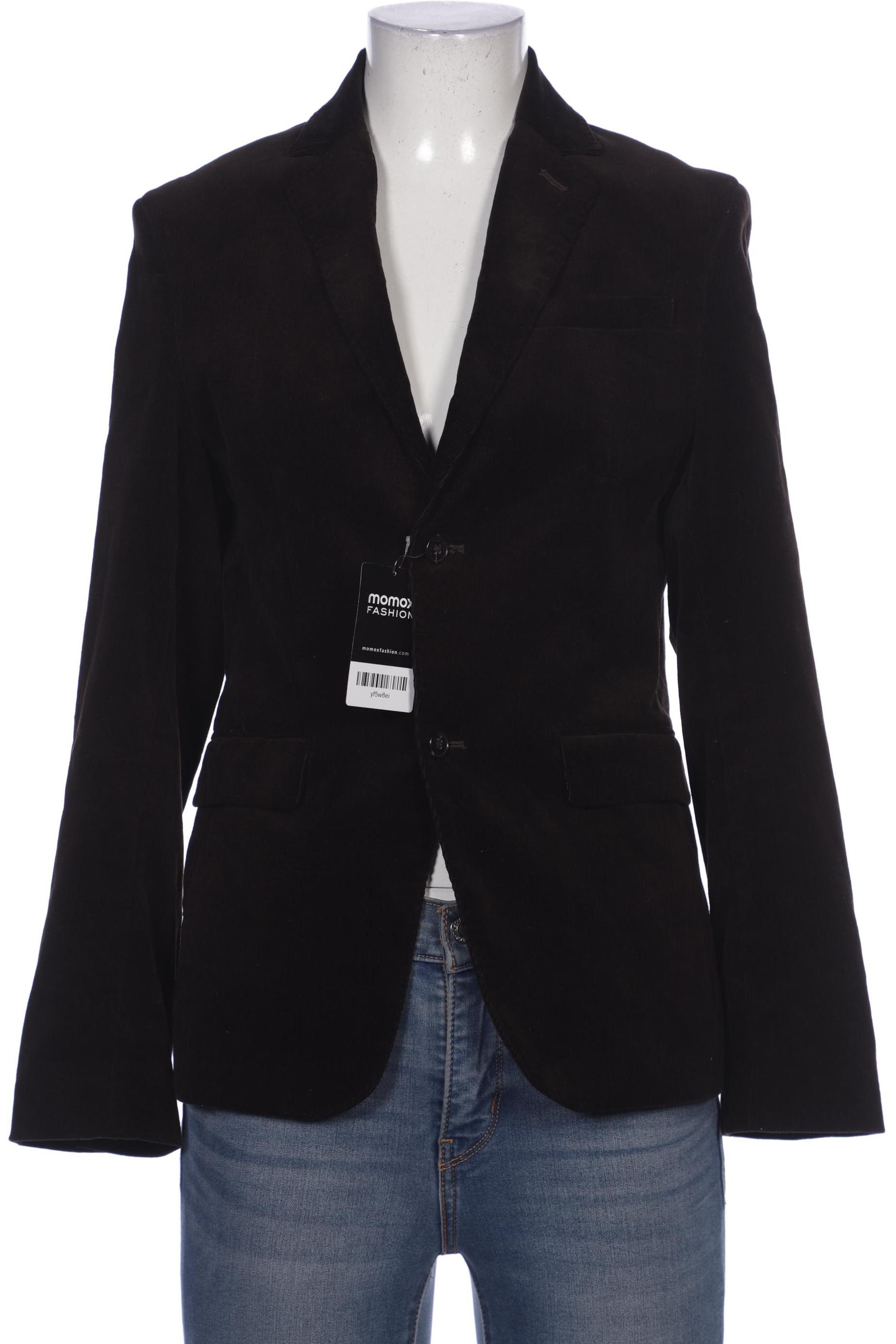 

Boss by Hugo Boss Damen Blazer, braun, Gr. 36