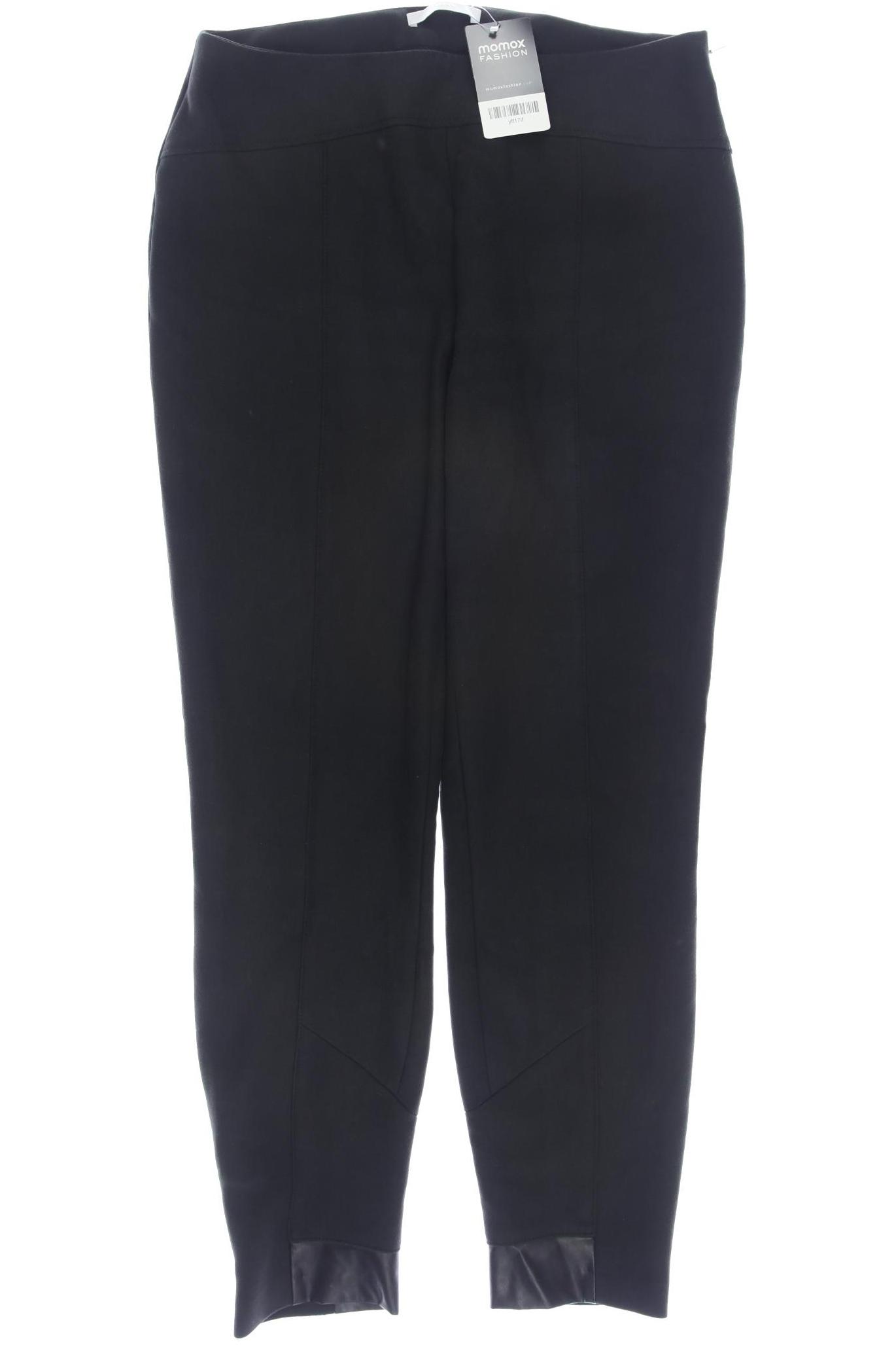 

Boss by Hugo Boss Damen Stoffhose, schwarz, Gr. 31