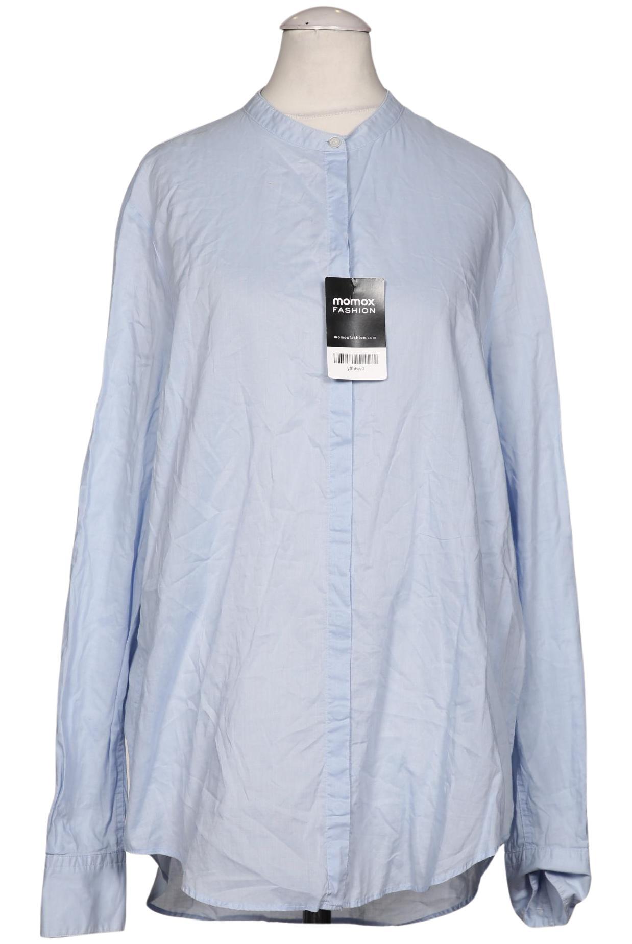 

Boss by Hugo Boss Damen Bluse, hellblau, Gr. 40