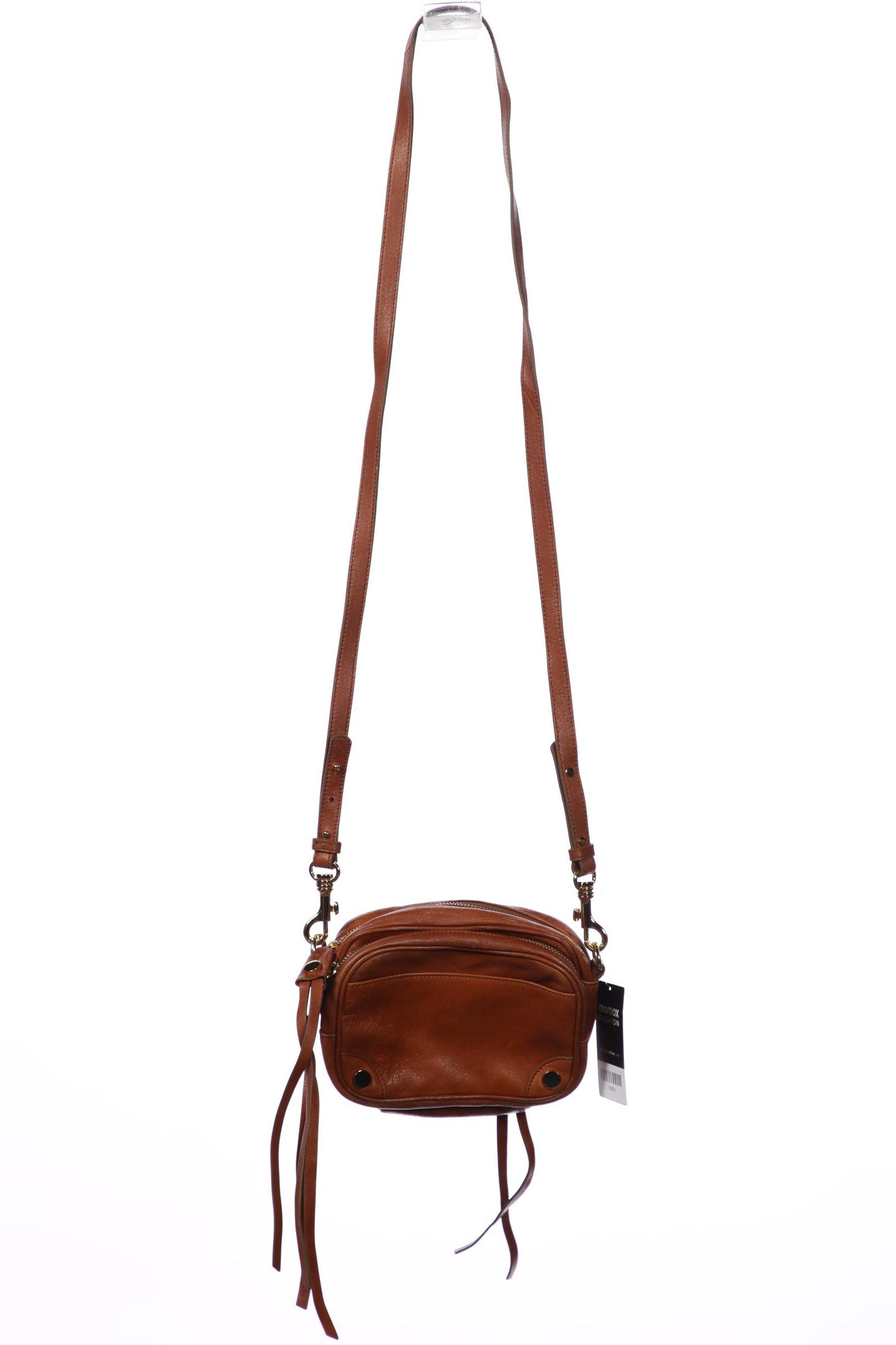 

Boss by Hugo Boss Damen Handtasche, braun, Gr.