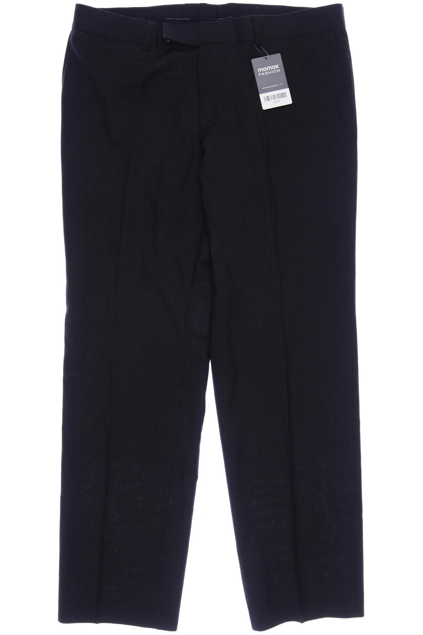 

BOSS by Hugo Boss Herren Stoffhose, grau