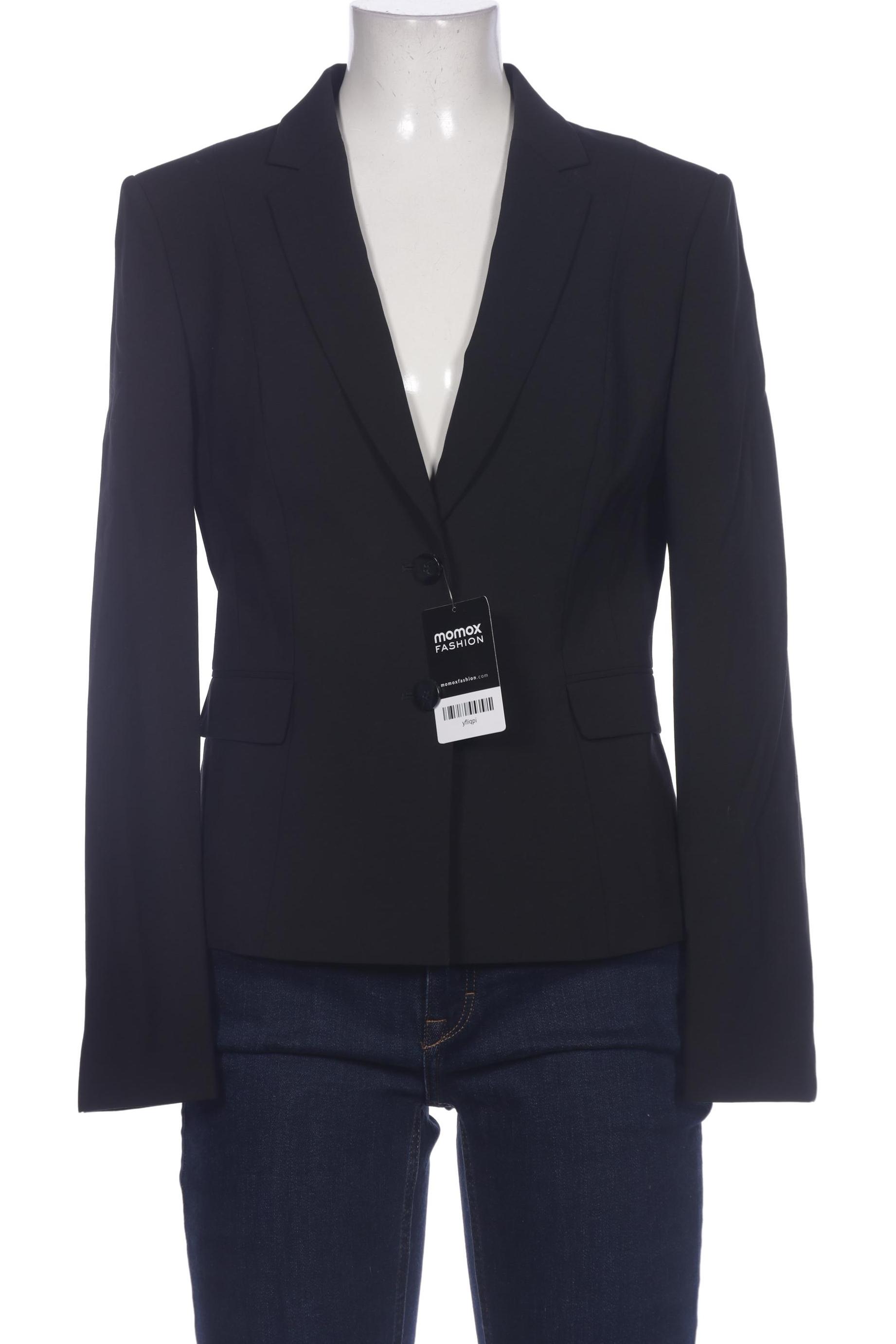 

Boss by Hugo Boss Damen Blazer, schwarz, Gr. 38