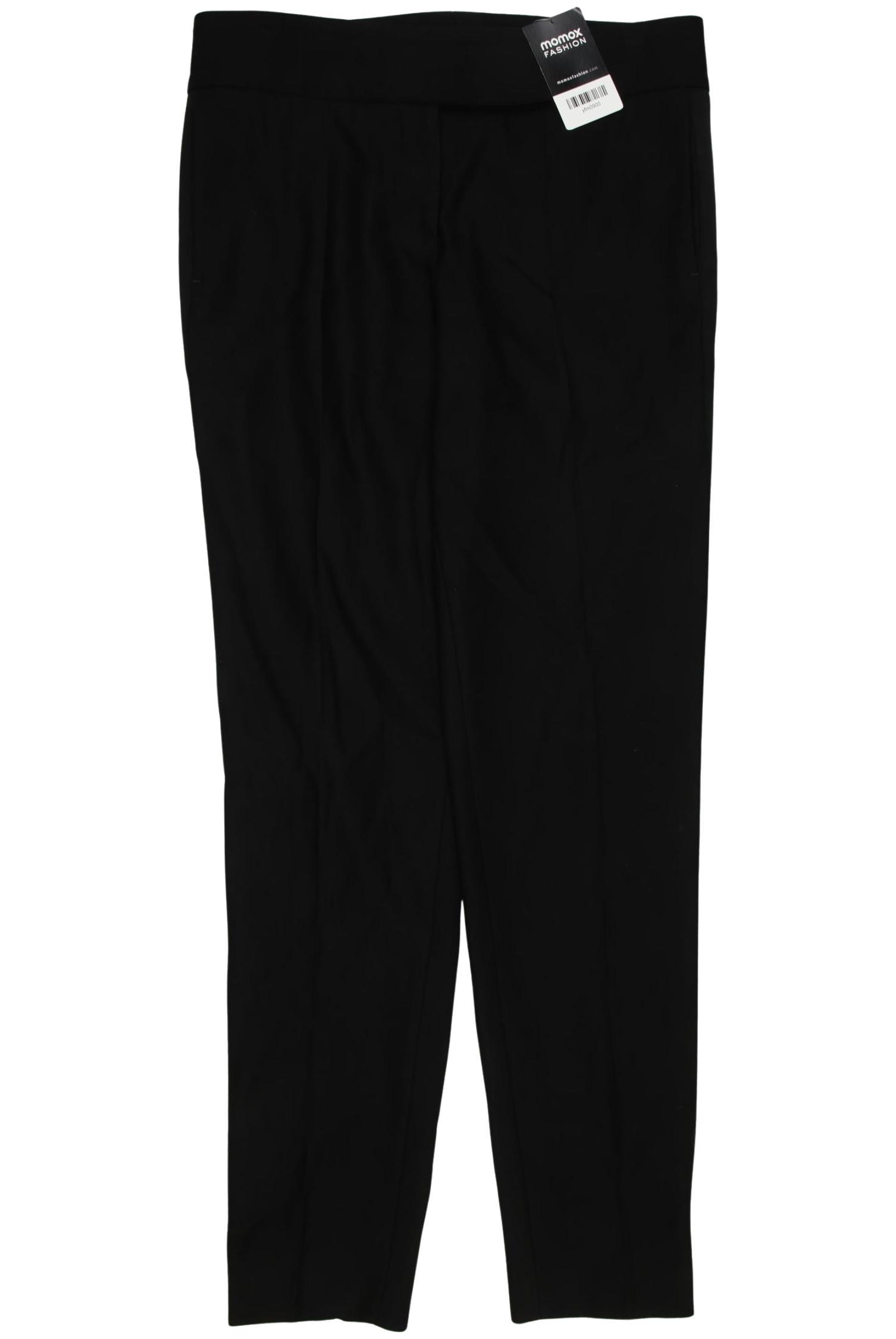 

Boss by Hugo Boss Damen Stoffhose, schwarz, Gr. 36