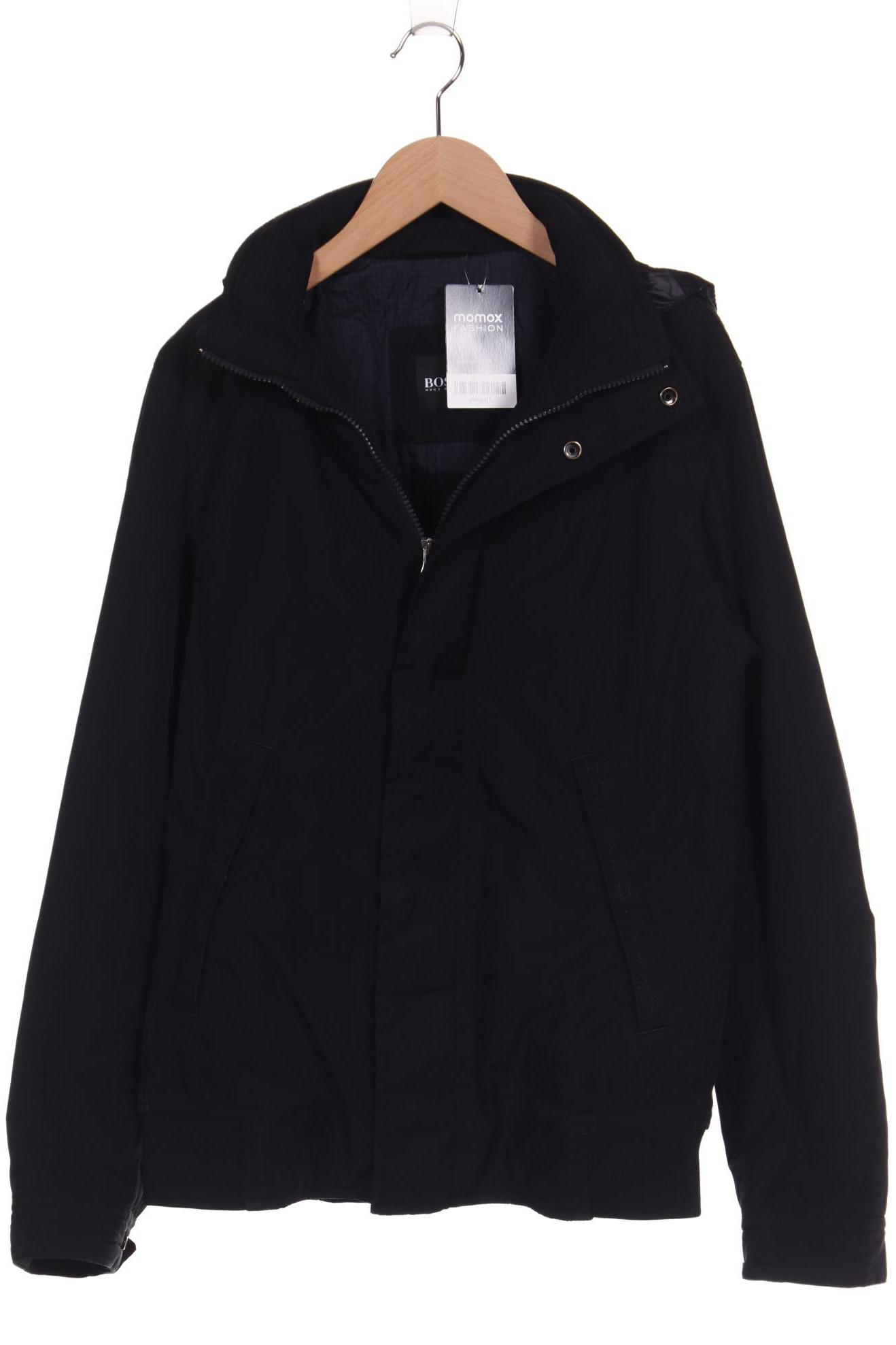 

BOSS by Hugo Boss Herren Jacke, schwarz