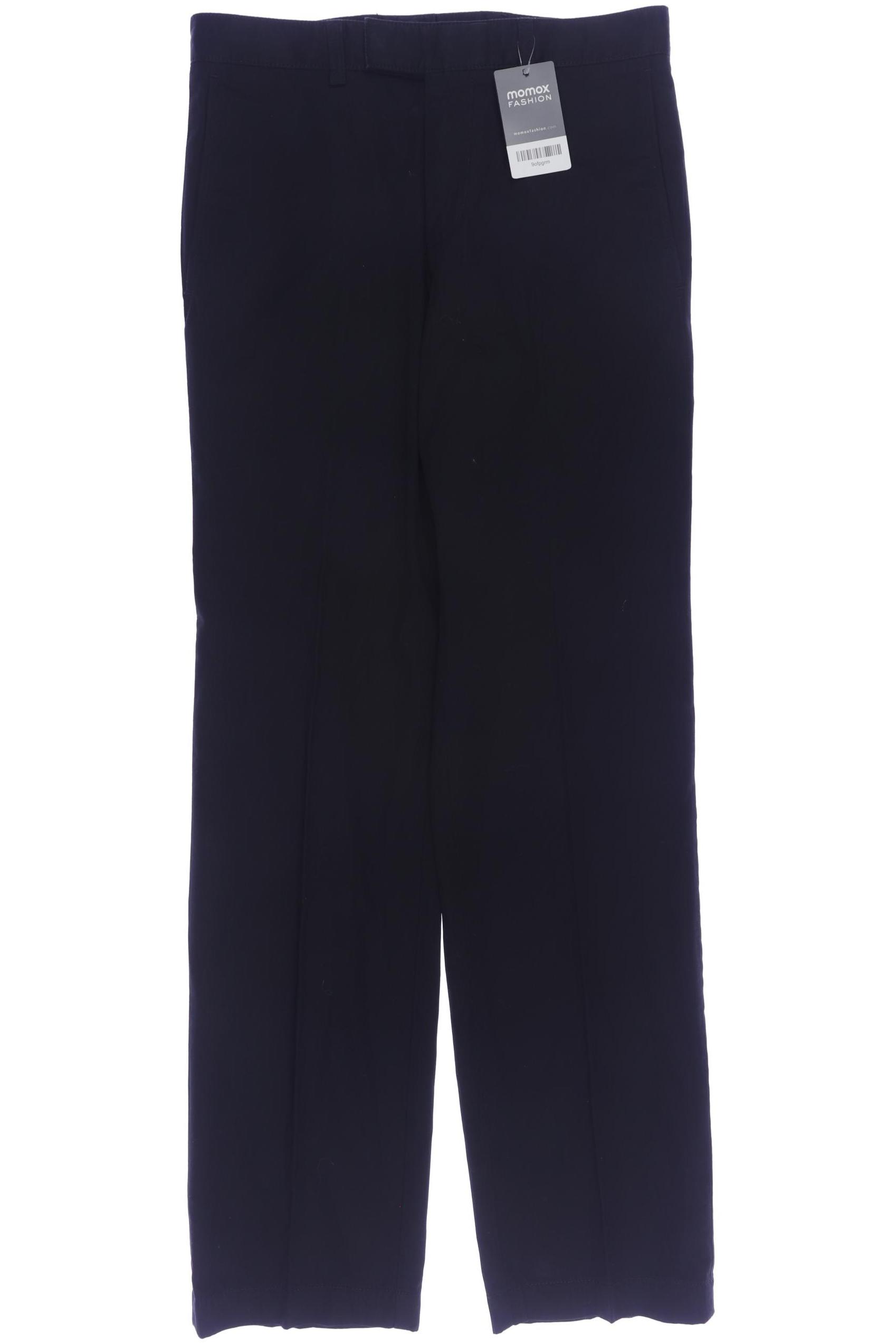 

Boss by Hugo Boss Damen Stoffhose, schwarz, Gr. 44