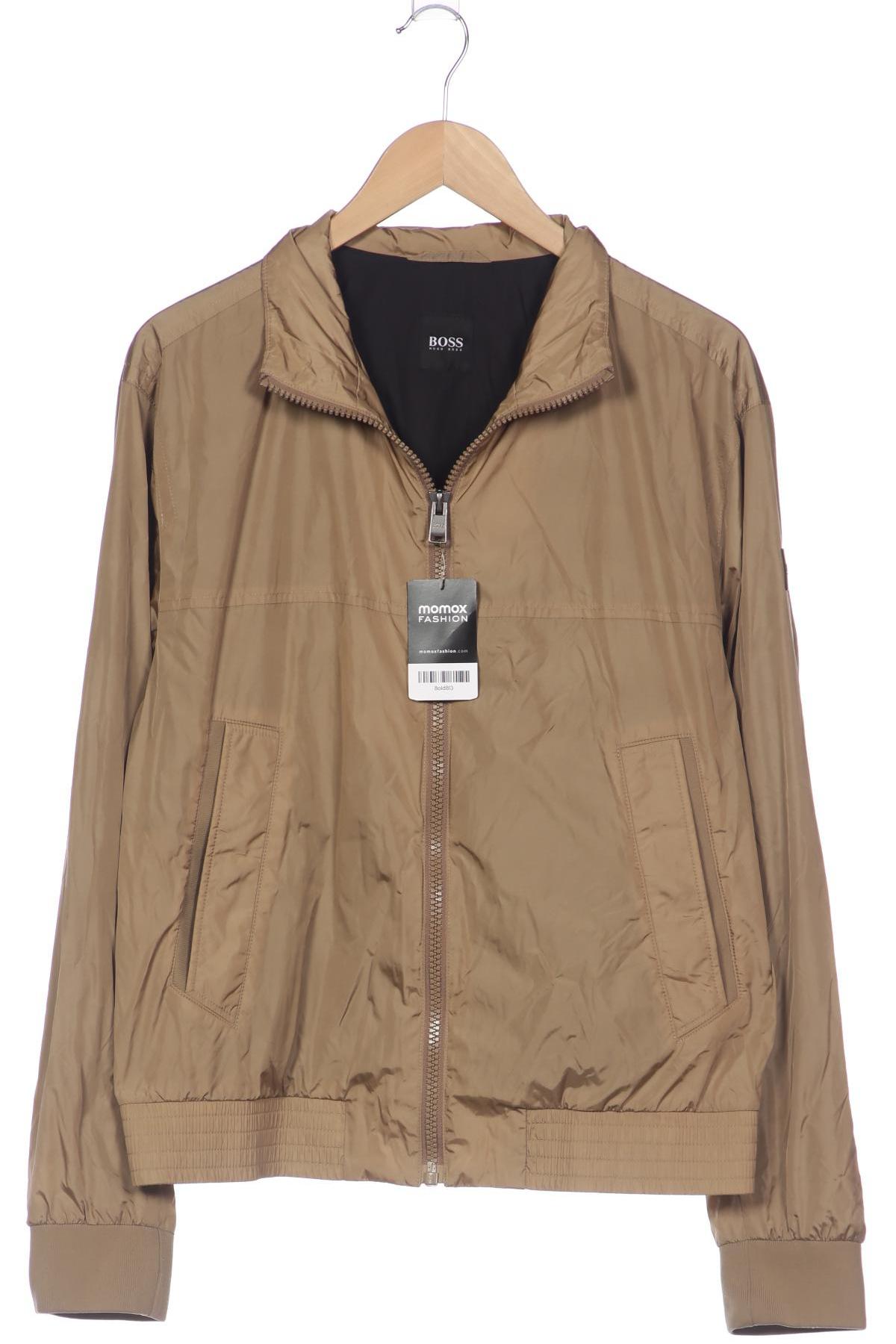 

Boss by Hugo Boss Damen Jacke, beige, Gr. 50