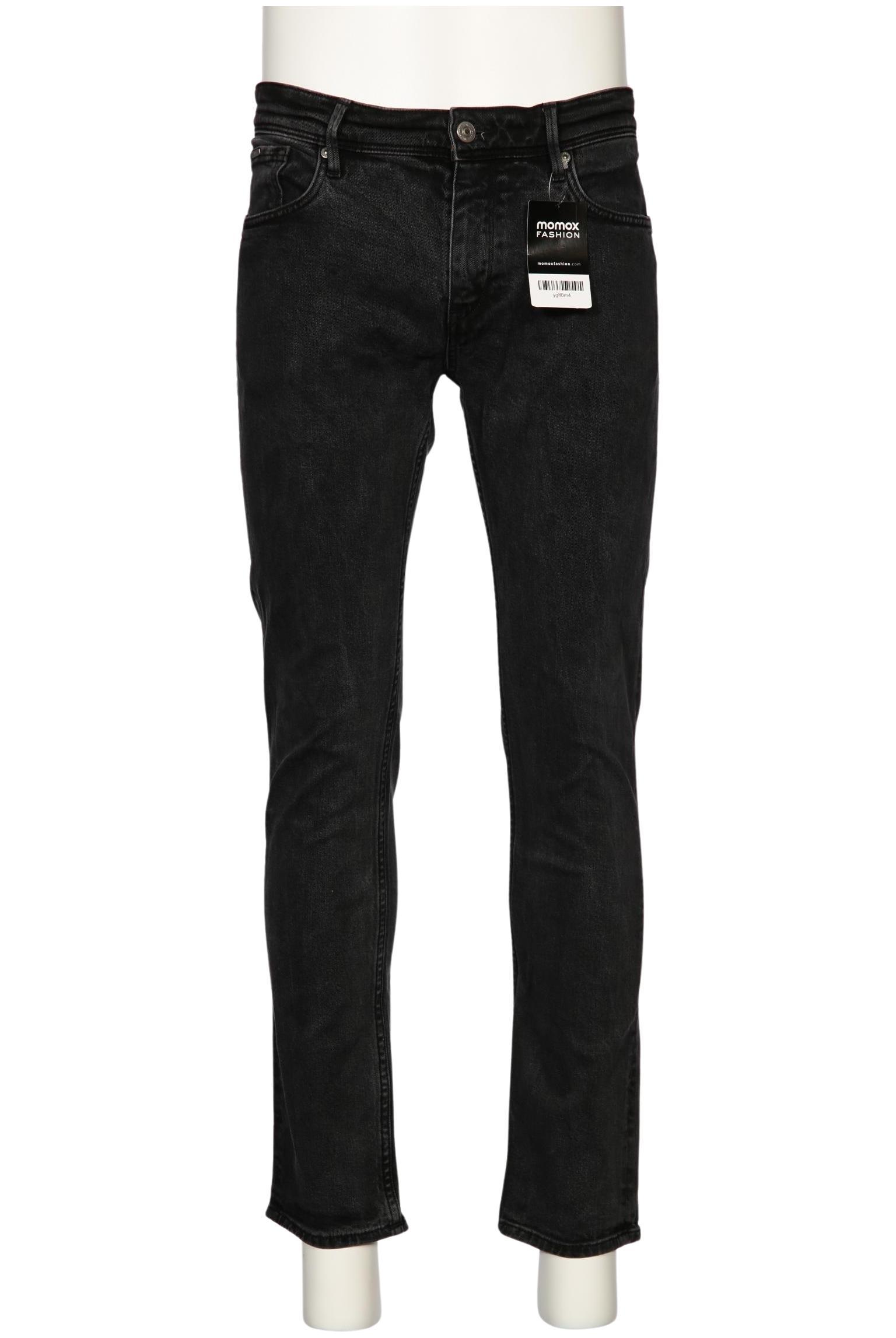 

Boss by Hugo Boss Herren Jeans, schwarz, Gr. 34