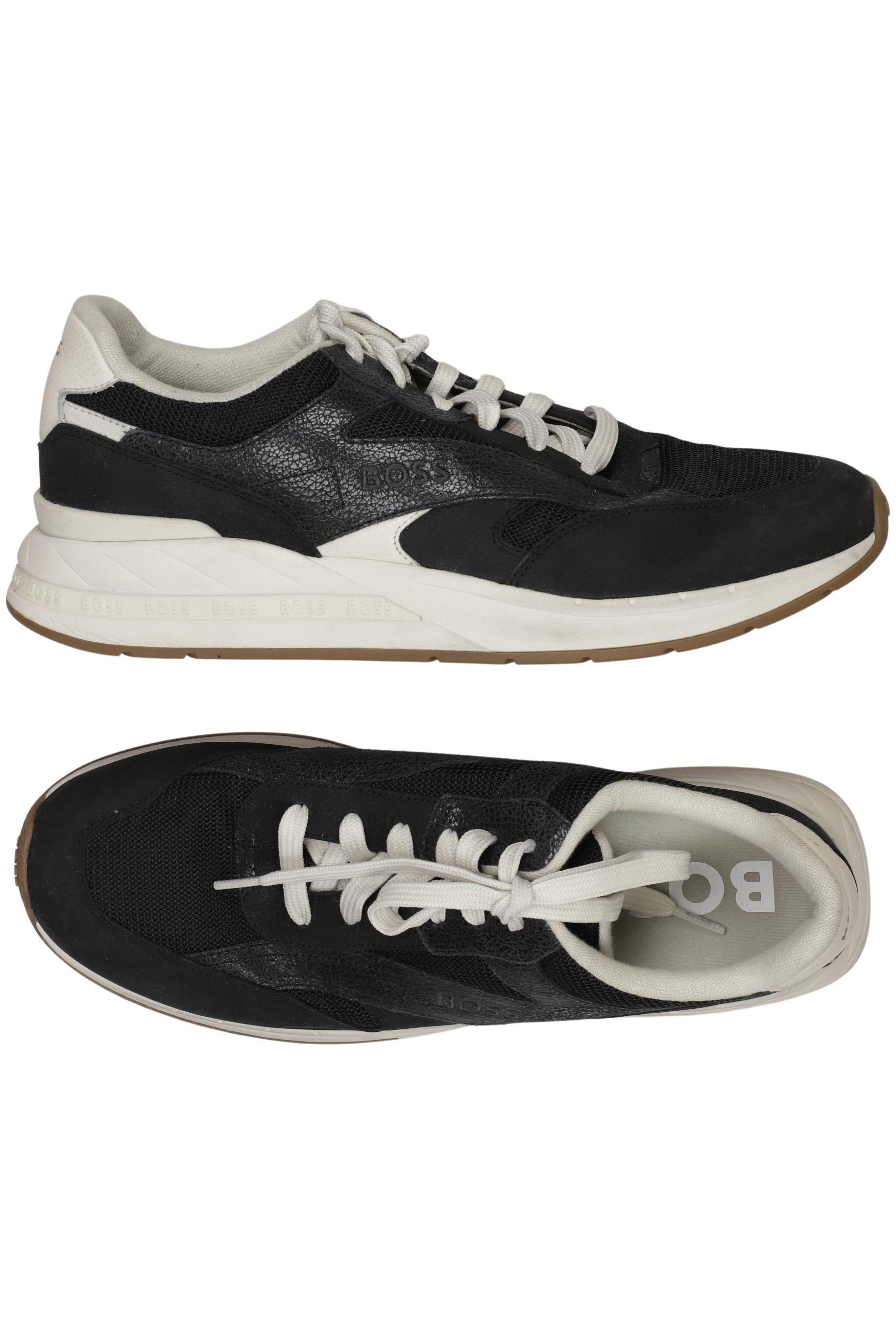 

Boss by Hugo Boss Herren Sneakers, mehrfarbig, Gr. 44