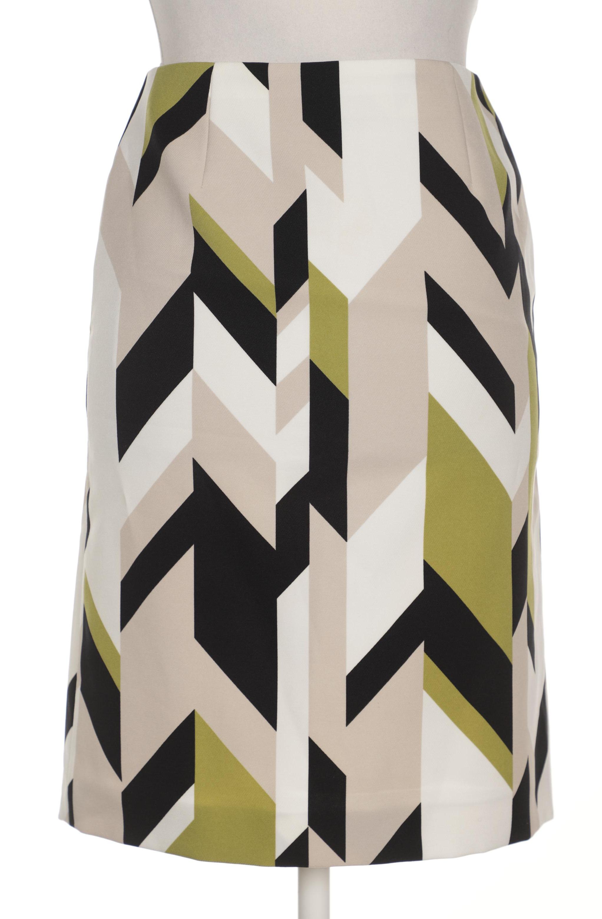 

Boss by Hugo Boss Damen Rock, mehrfarbig, Gr. 36
