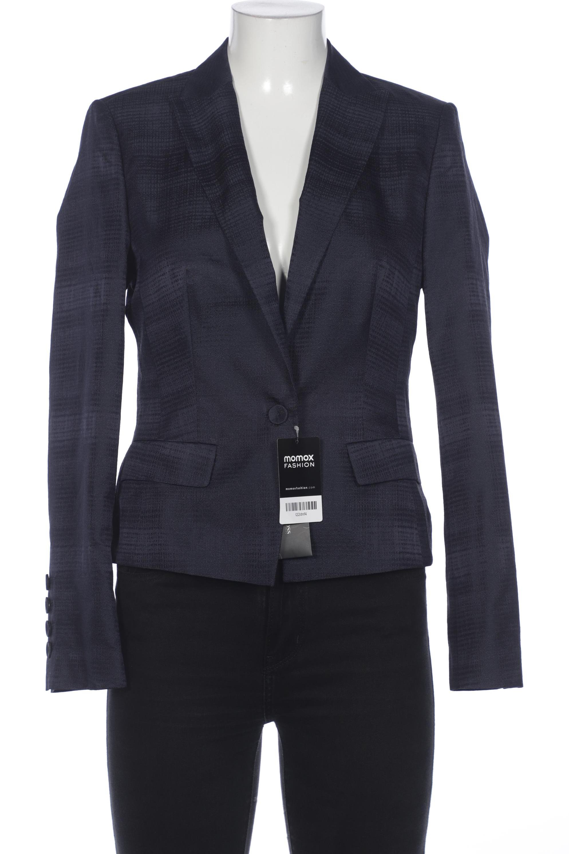 

Boss by Hugo Boss Damen Blazer, marineblau, Gr. 40