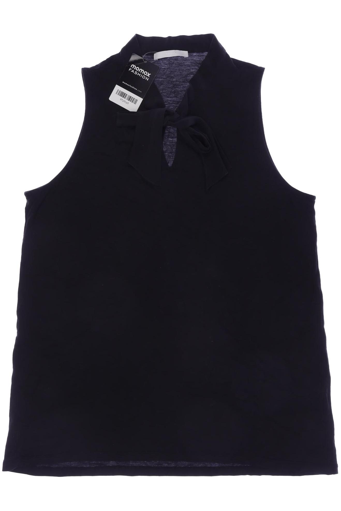 

Boss by Hugo Boss Damen Top, schwarz, Gr. 44