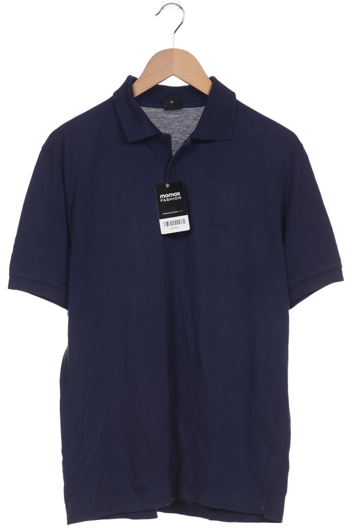 

BOSS by Hugo Boss Herren Poloshirt, marineblau