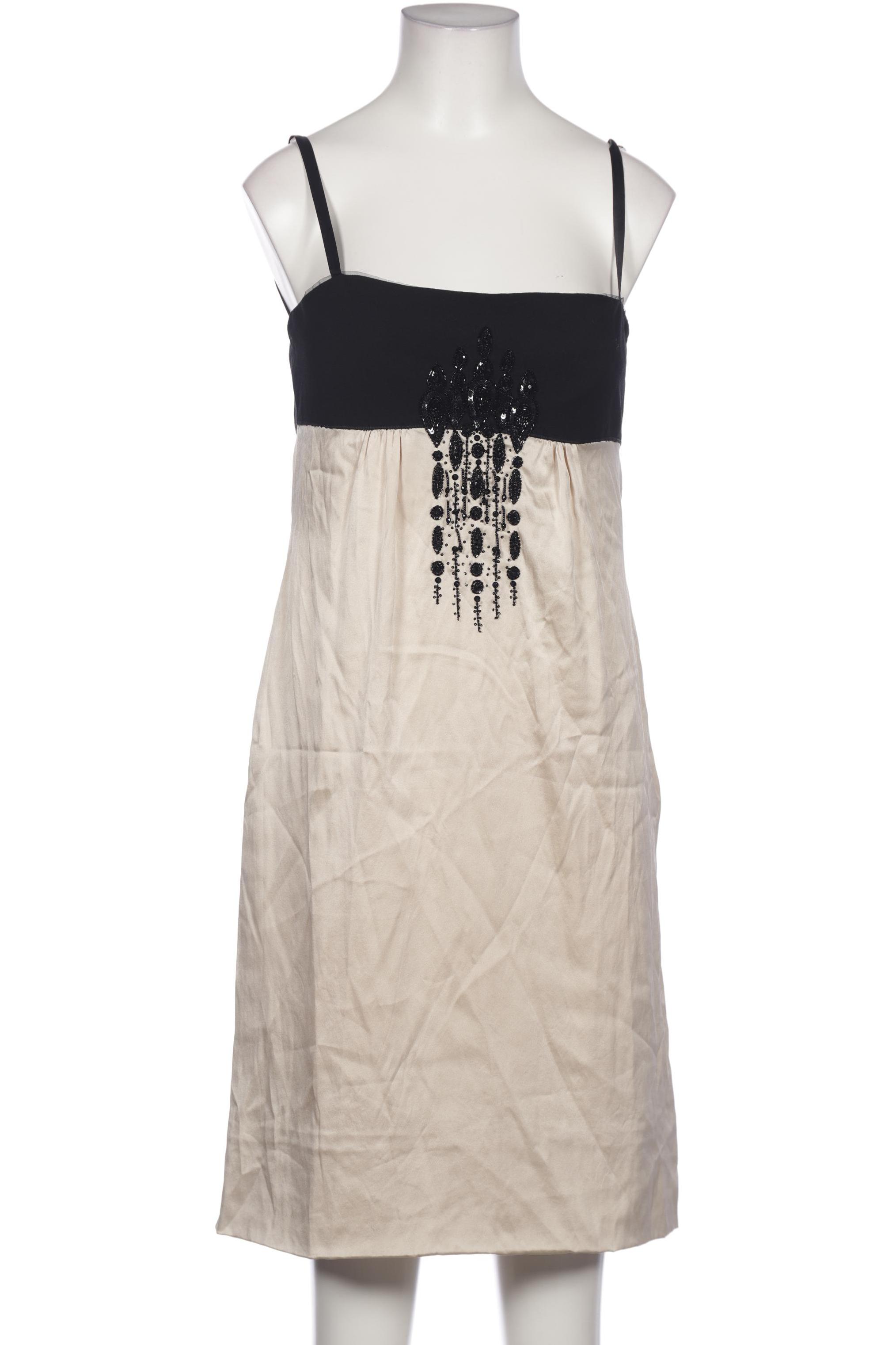 

Boss by Hugo Boss Damen Kleid, beige, Gr. 38