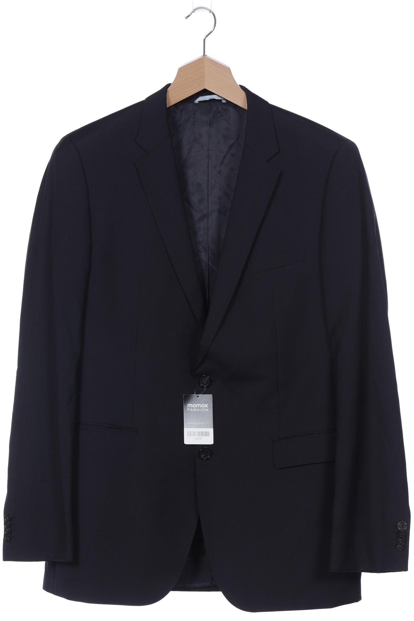 

Boss by Hugo Boss Herren Sakko, marineblau, Gr. 106